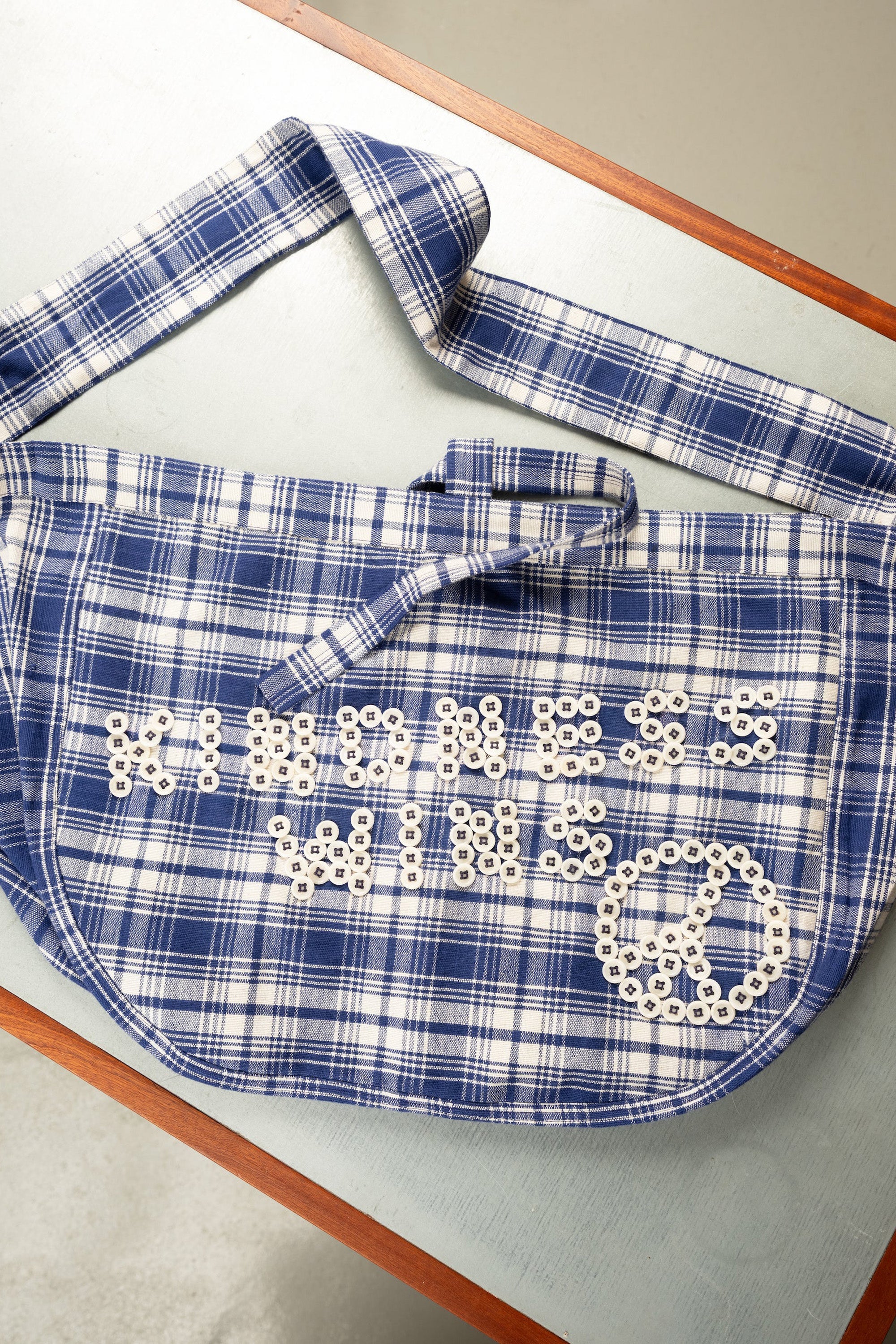 Big Shop Tote Kindness Wins Picnic Check
