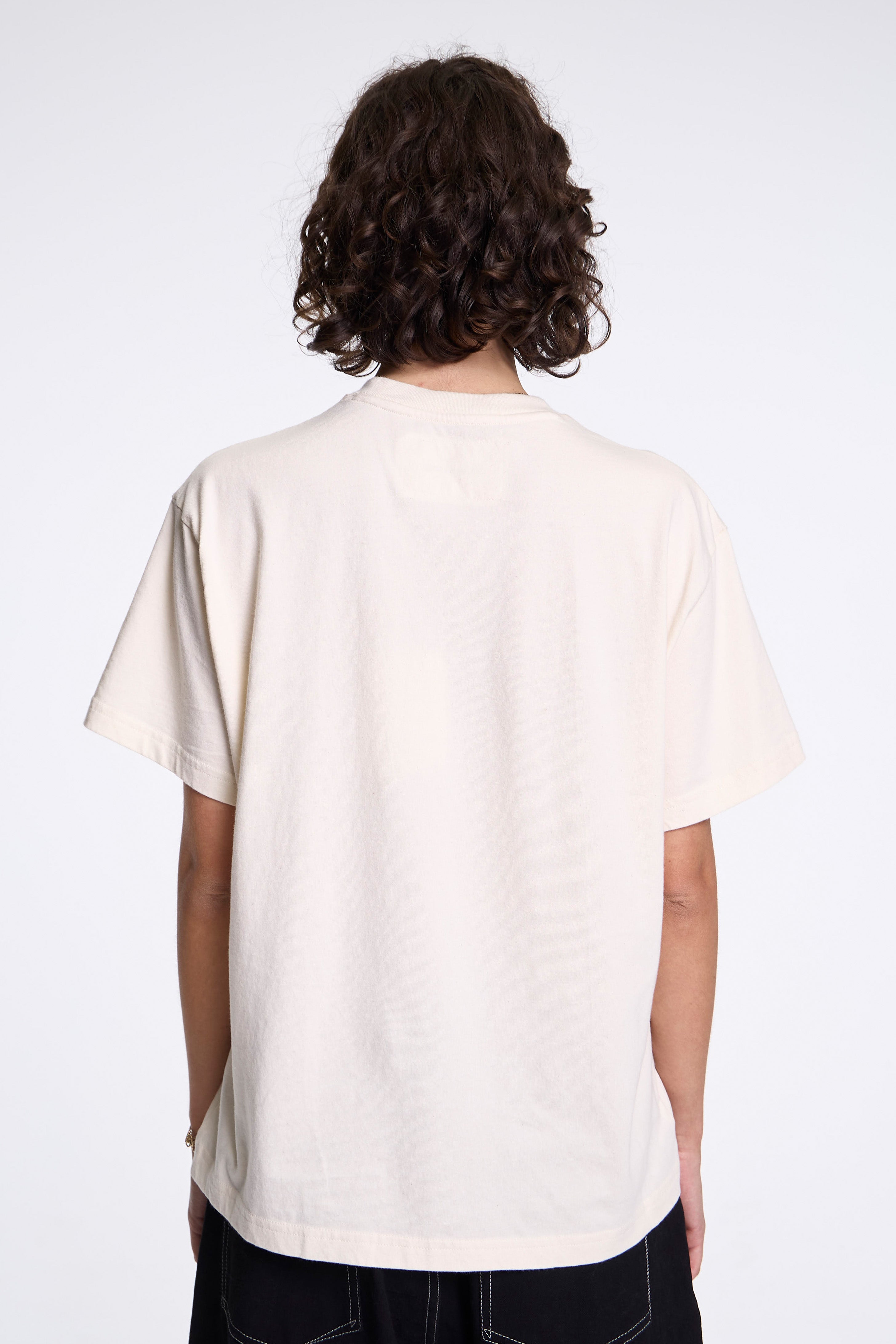 Grateful Tee Ss Young Trees