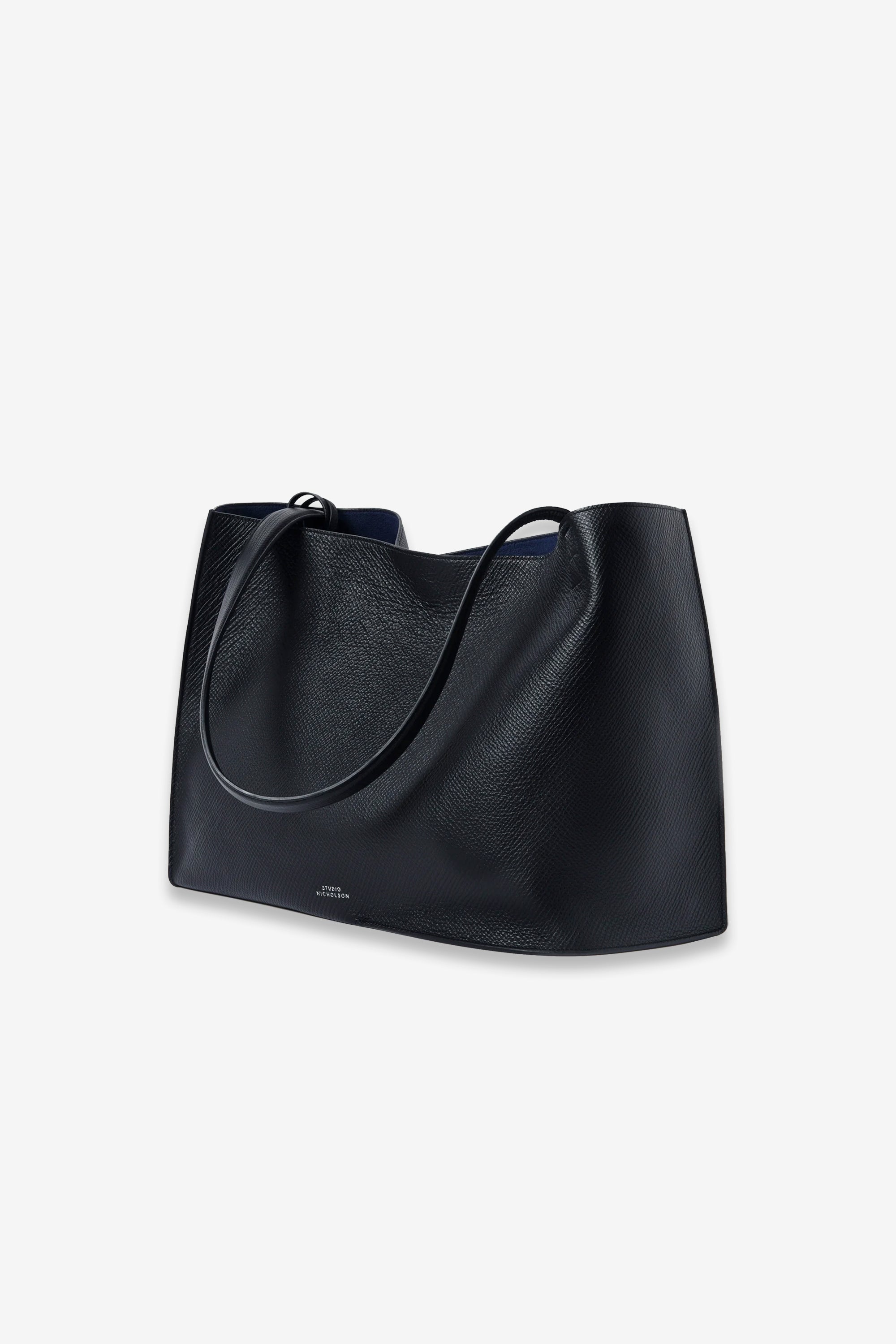 Doublet Tote Black