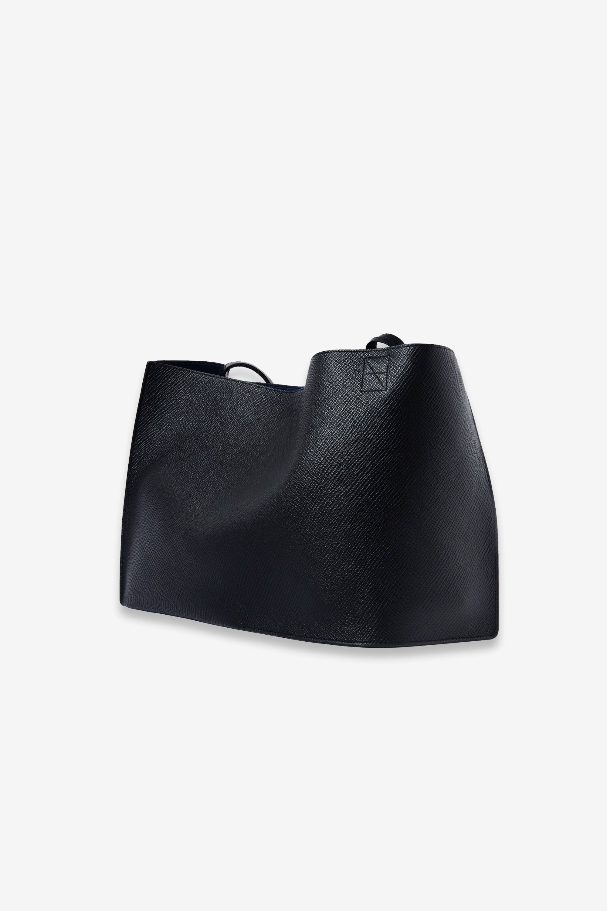 Doublet Tote Black