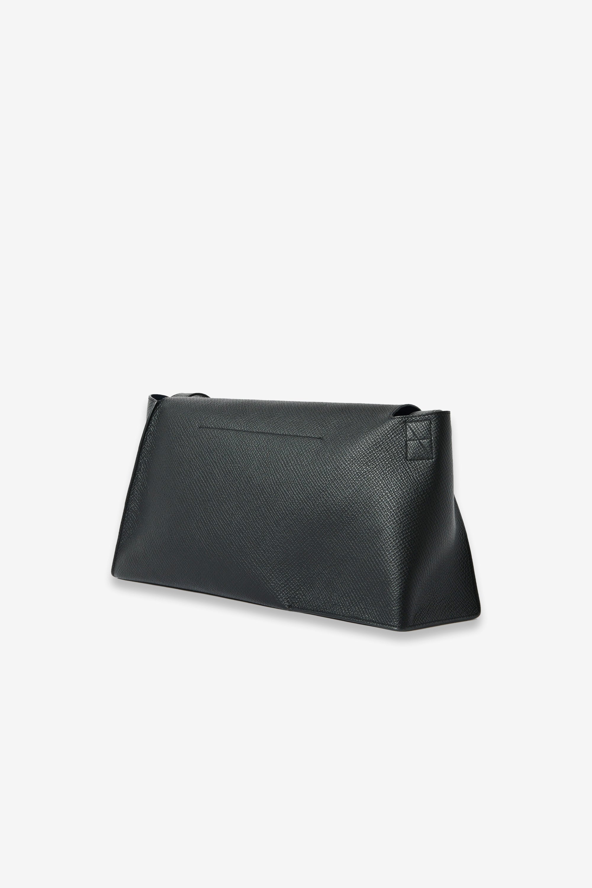 Shiboru Bag Black