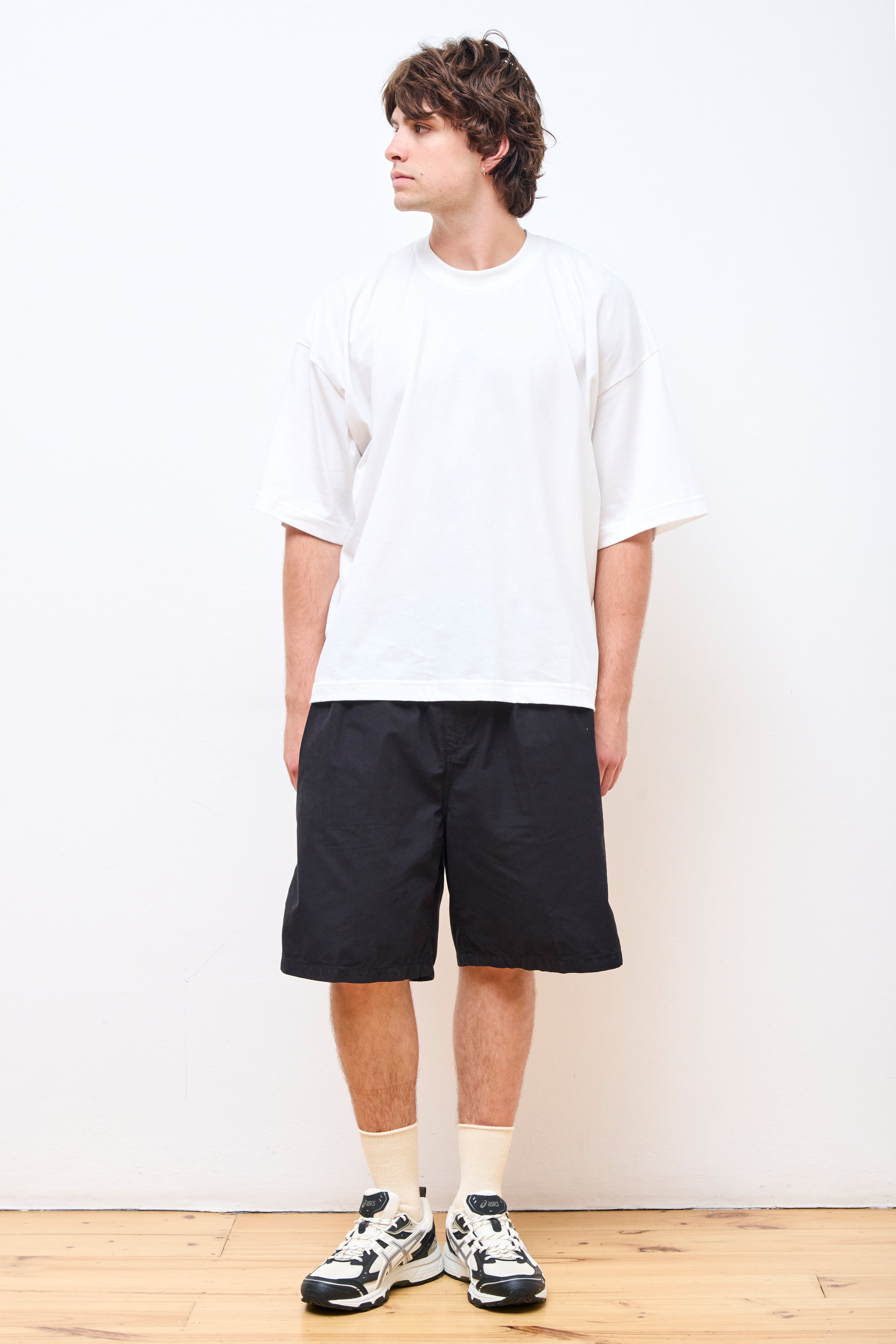 Piu T-Shirt Off White