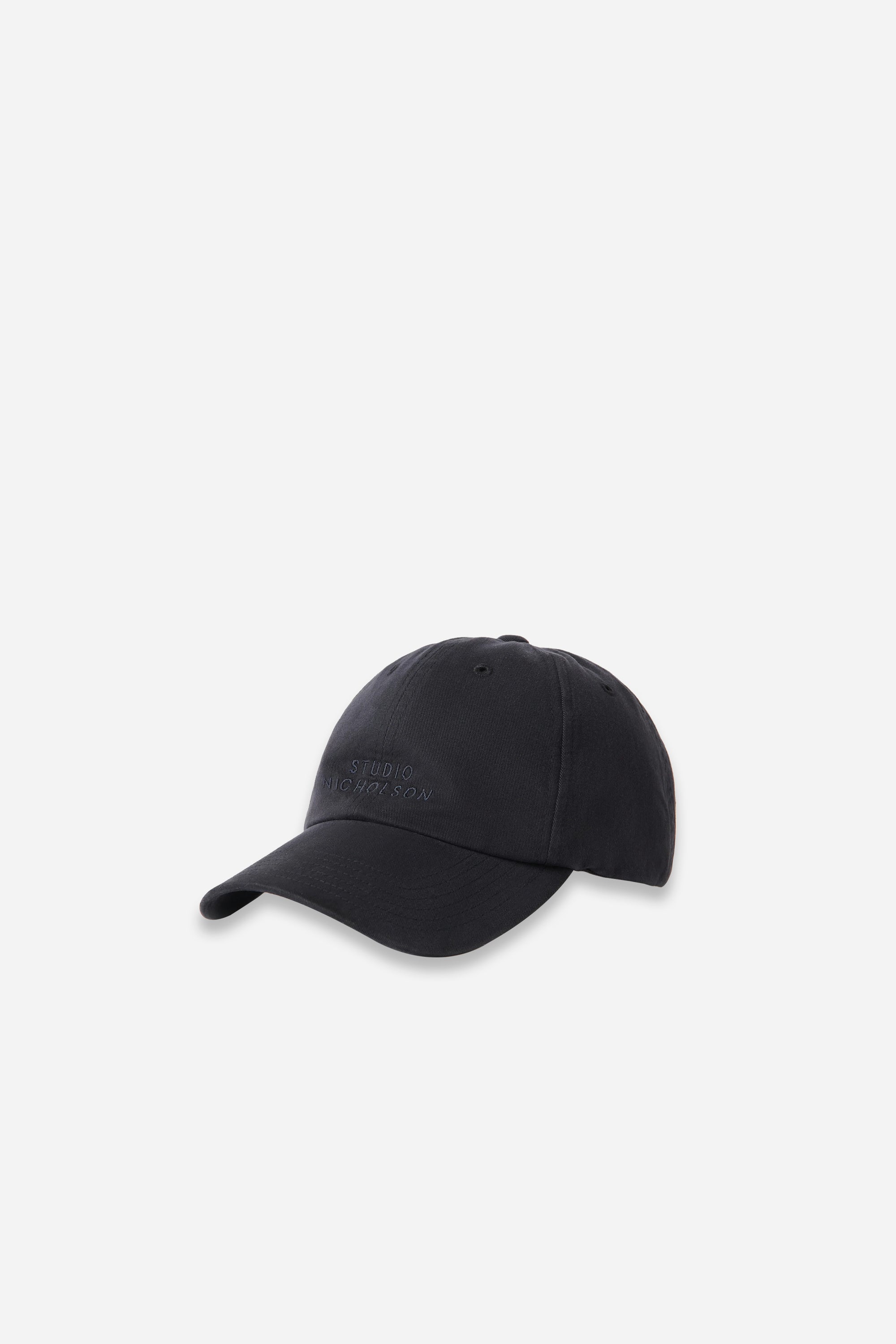 SN Logo Cap Darkest Navy