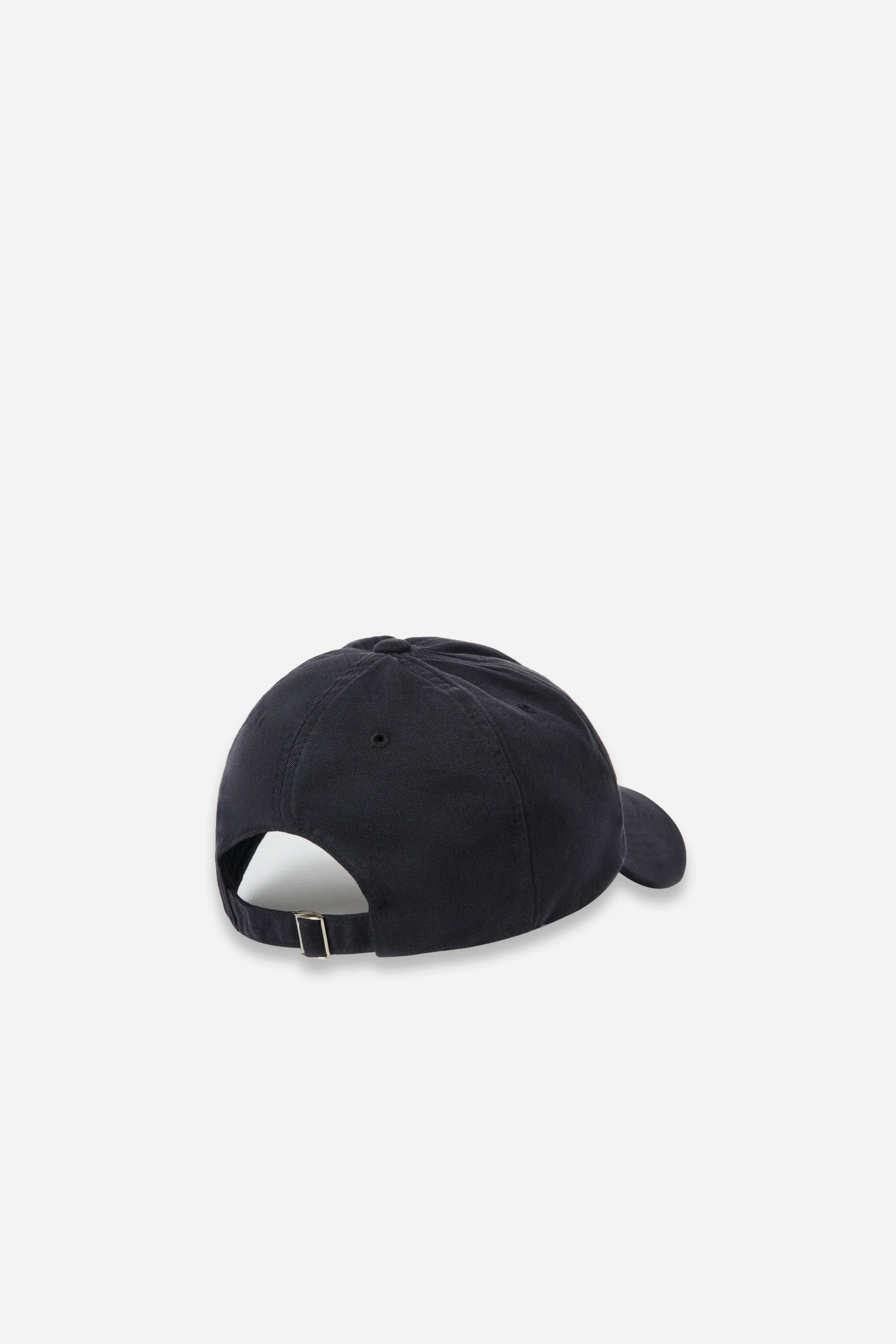 SN Logo Cap Darkest Navy