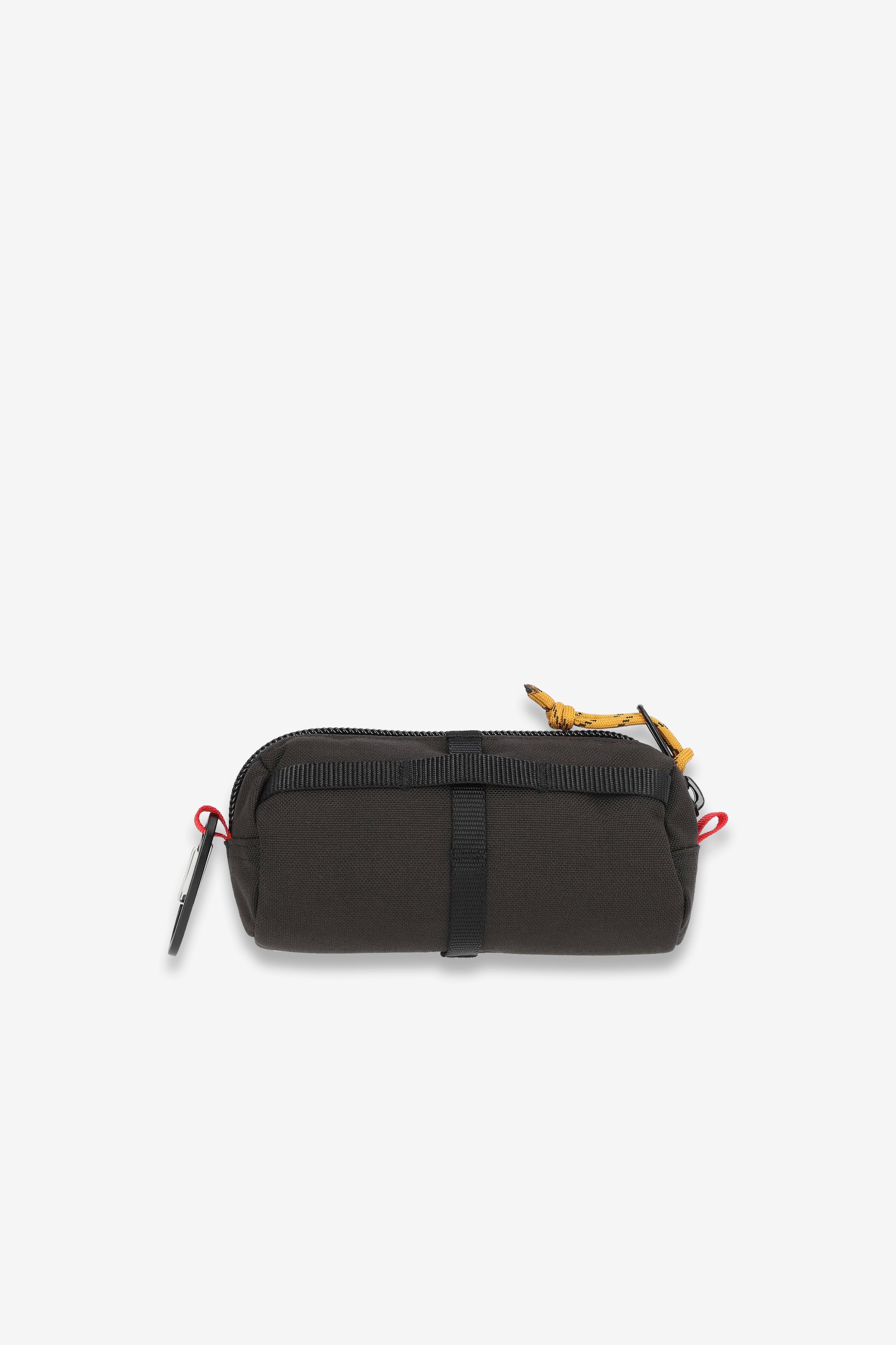 Burrito Bag Black