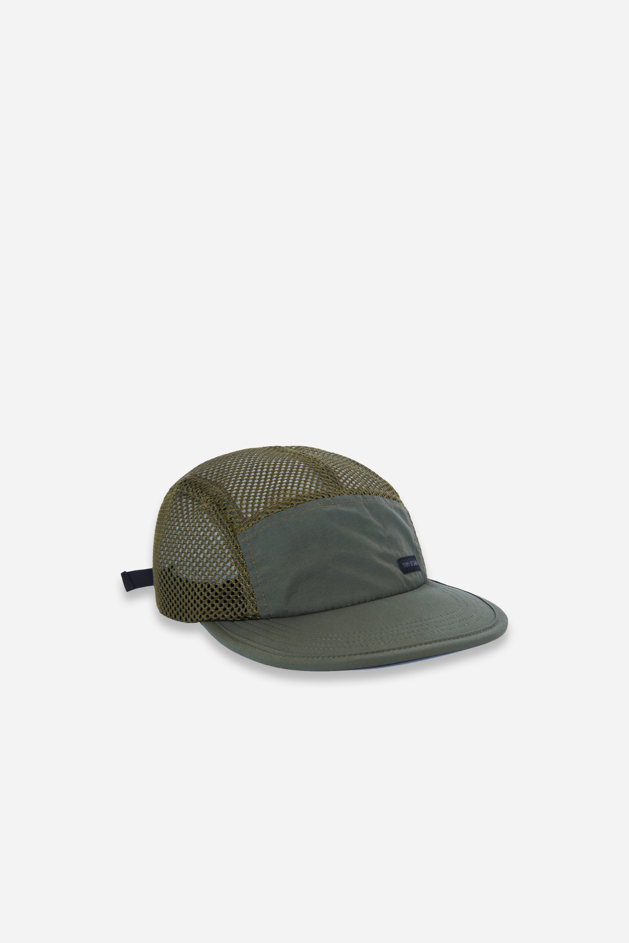 Global Hat Olive