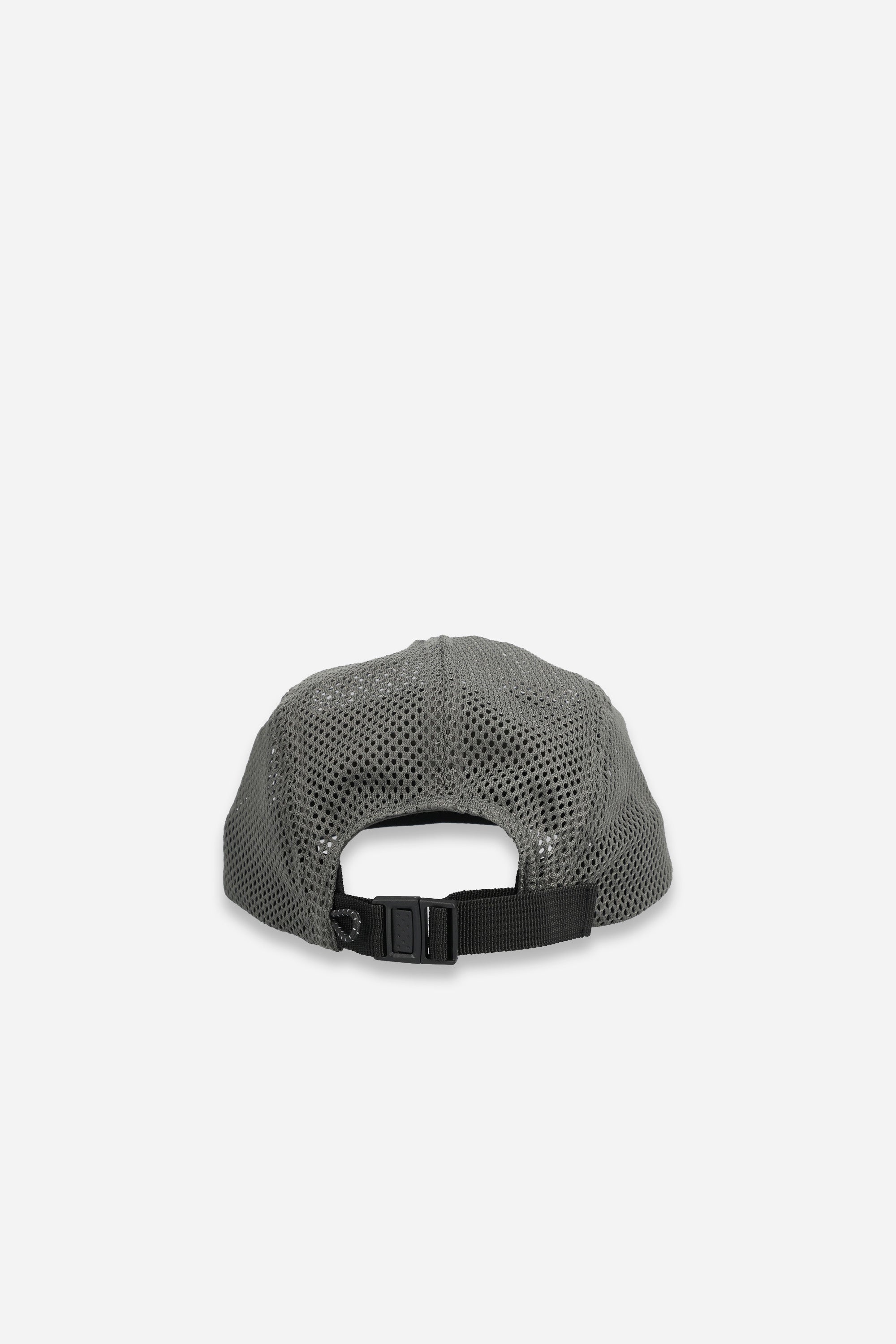 Global Hat Charcoal