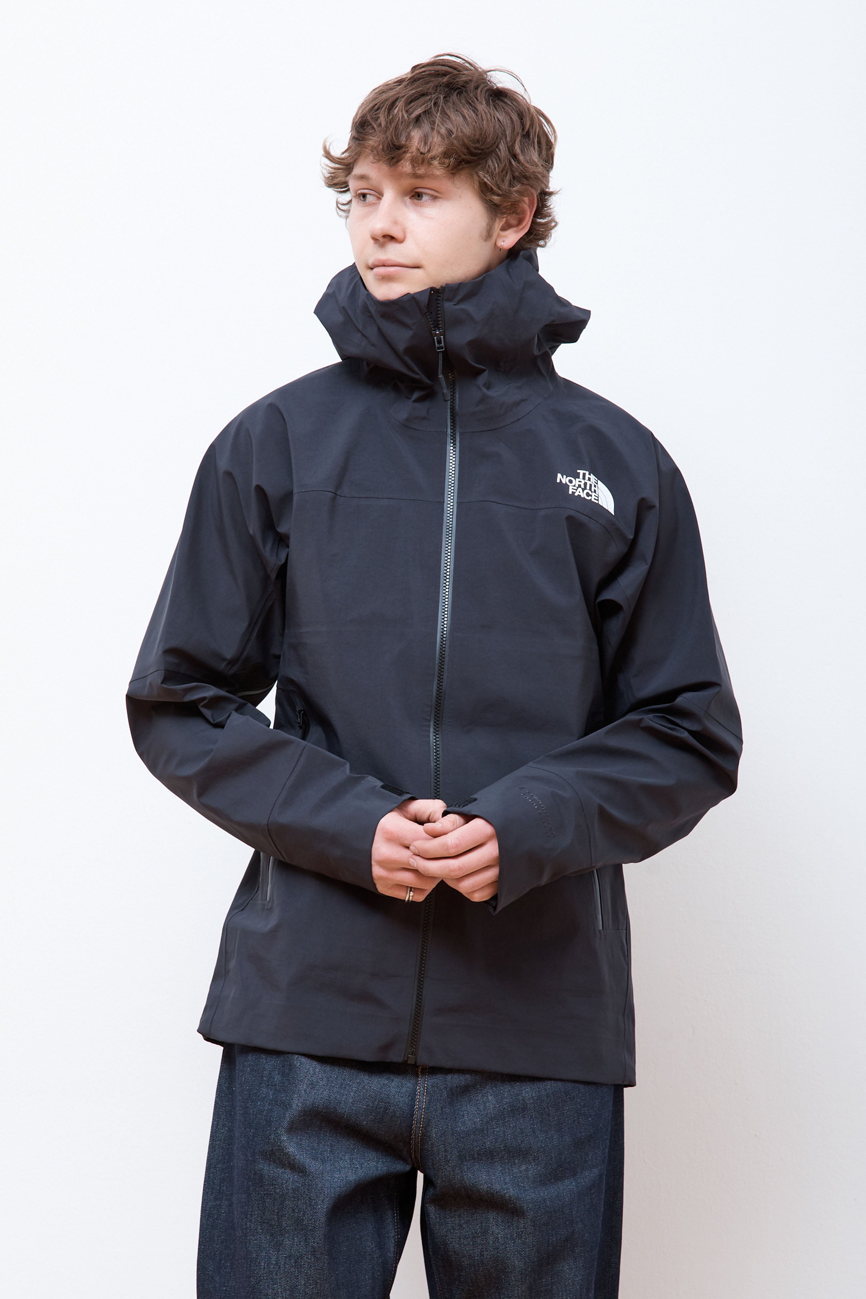 Summit Chamlang Jacket Black