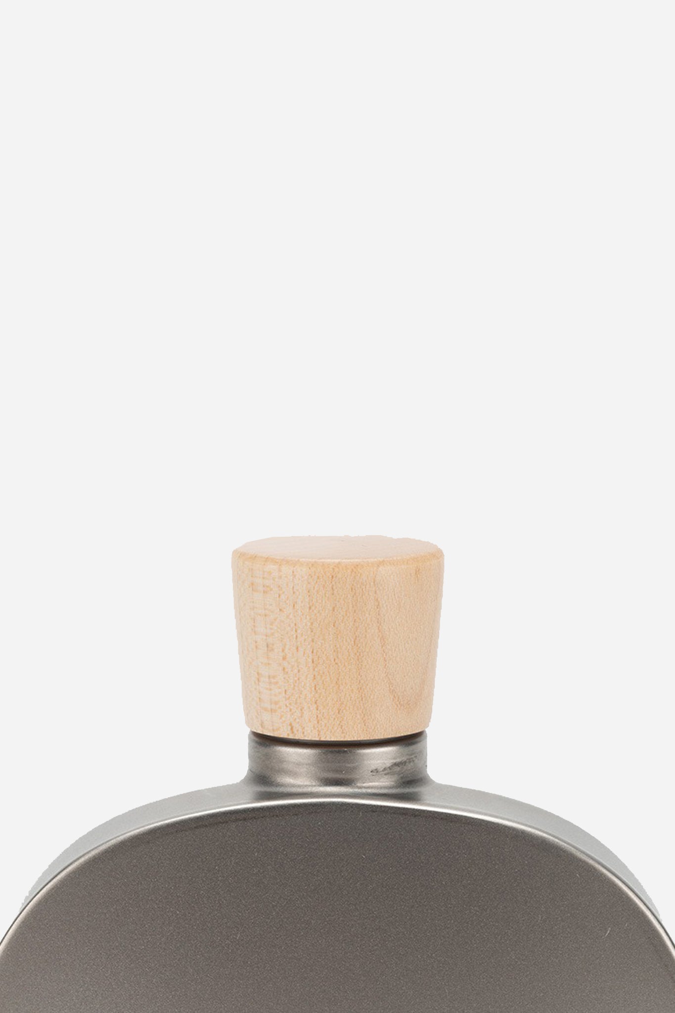 Flask Titanium 8.4oz