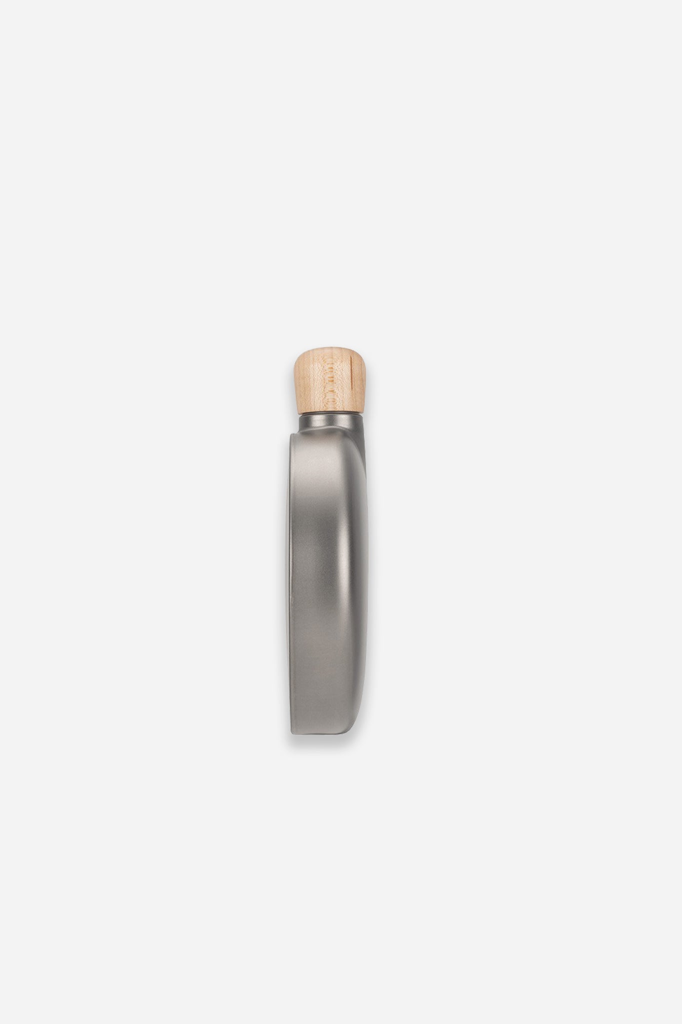 Flask Titanium 5oz