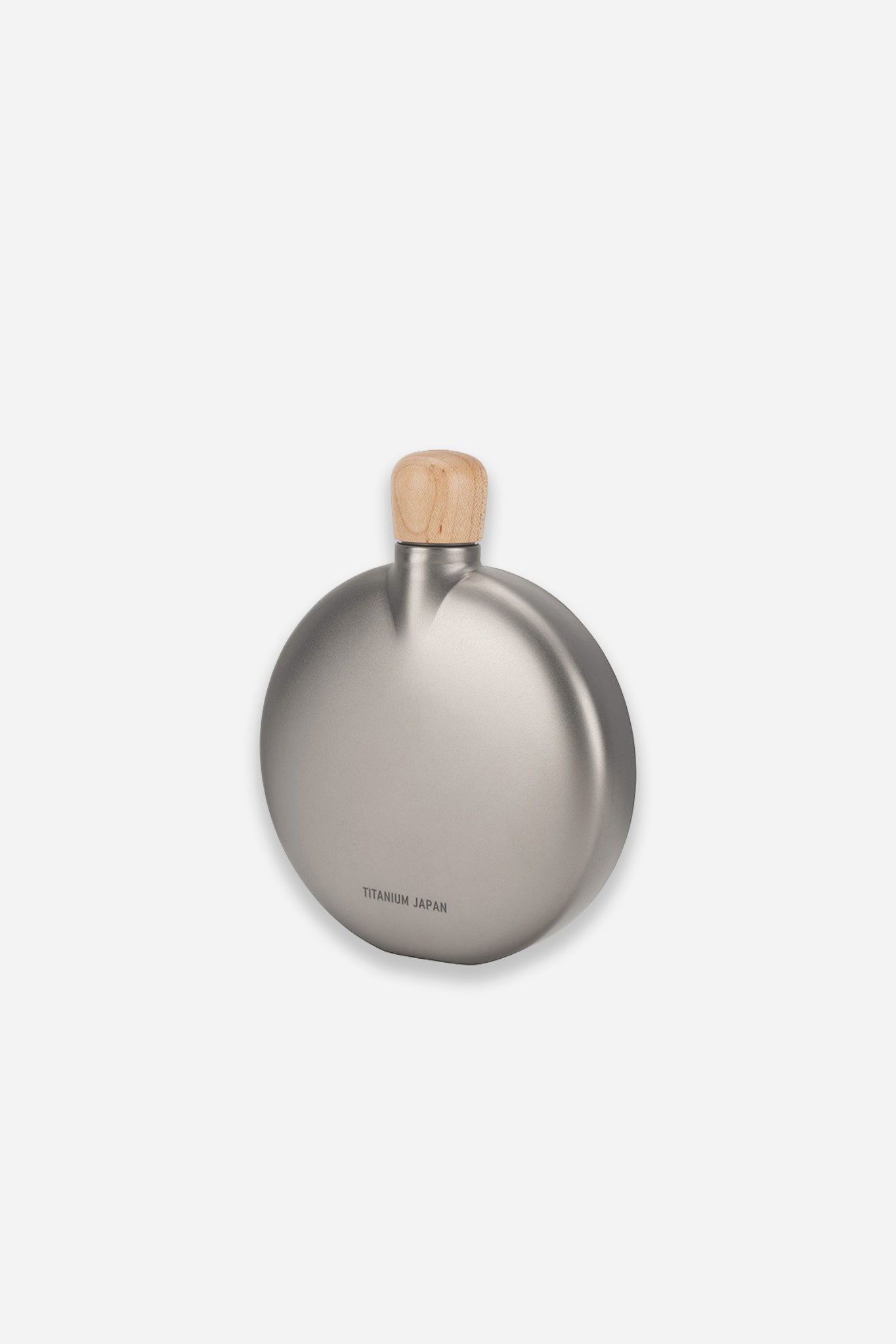 Flask Titanium 5oz