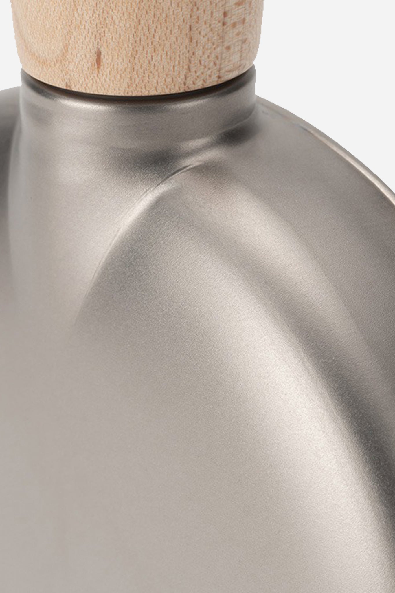 Flask Titanium 5oz