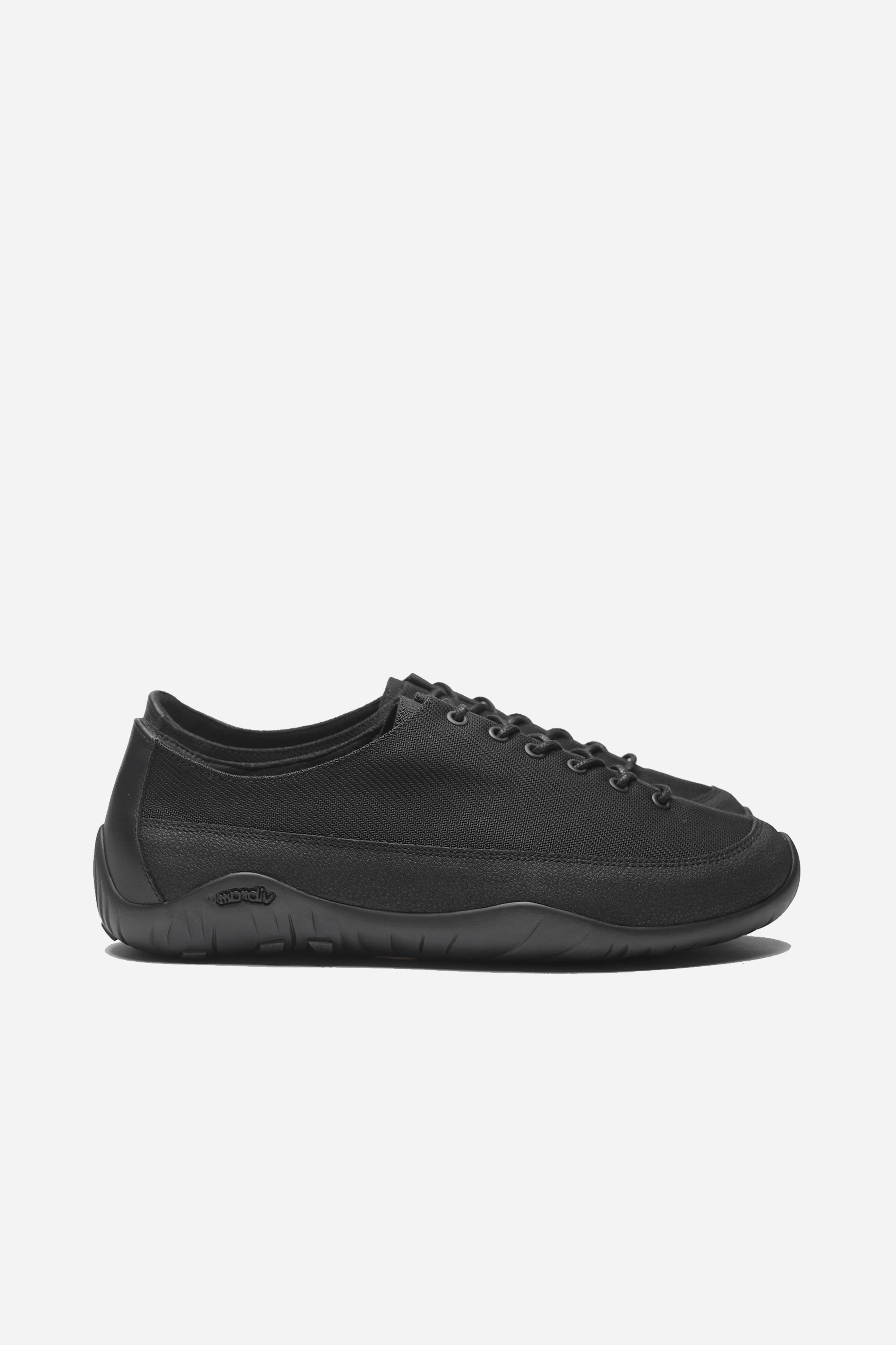 Wanderer Black Cordura