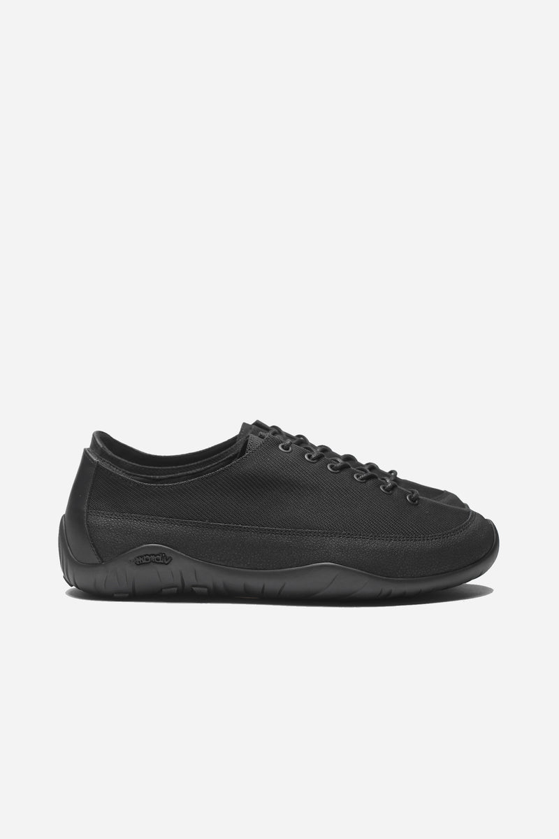 Wanderer Black Cordura