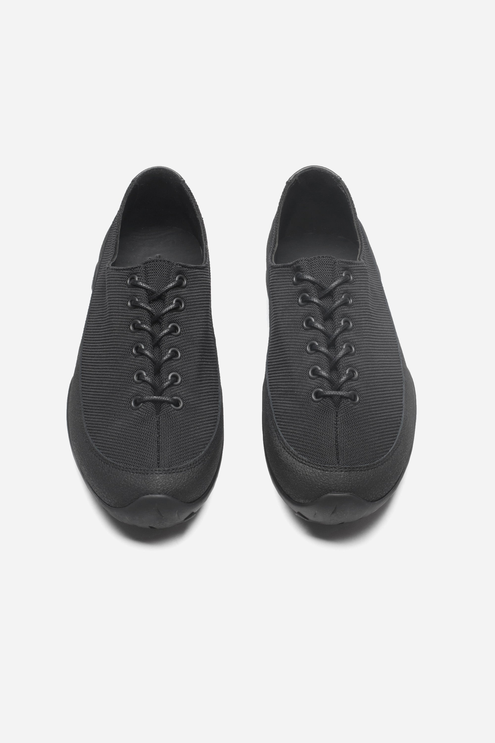 Wanderer Black Cordura