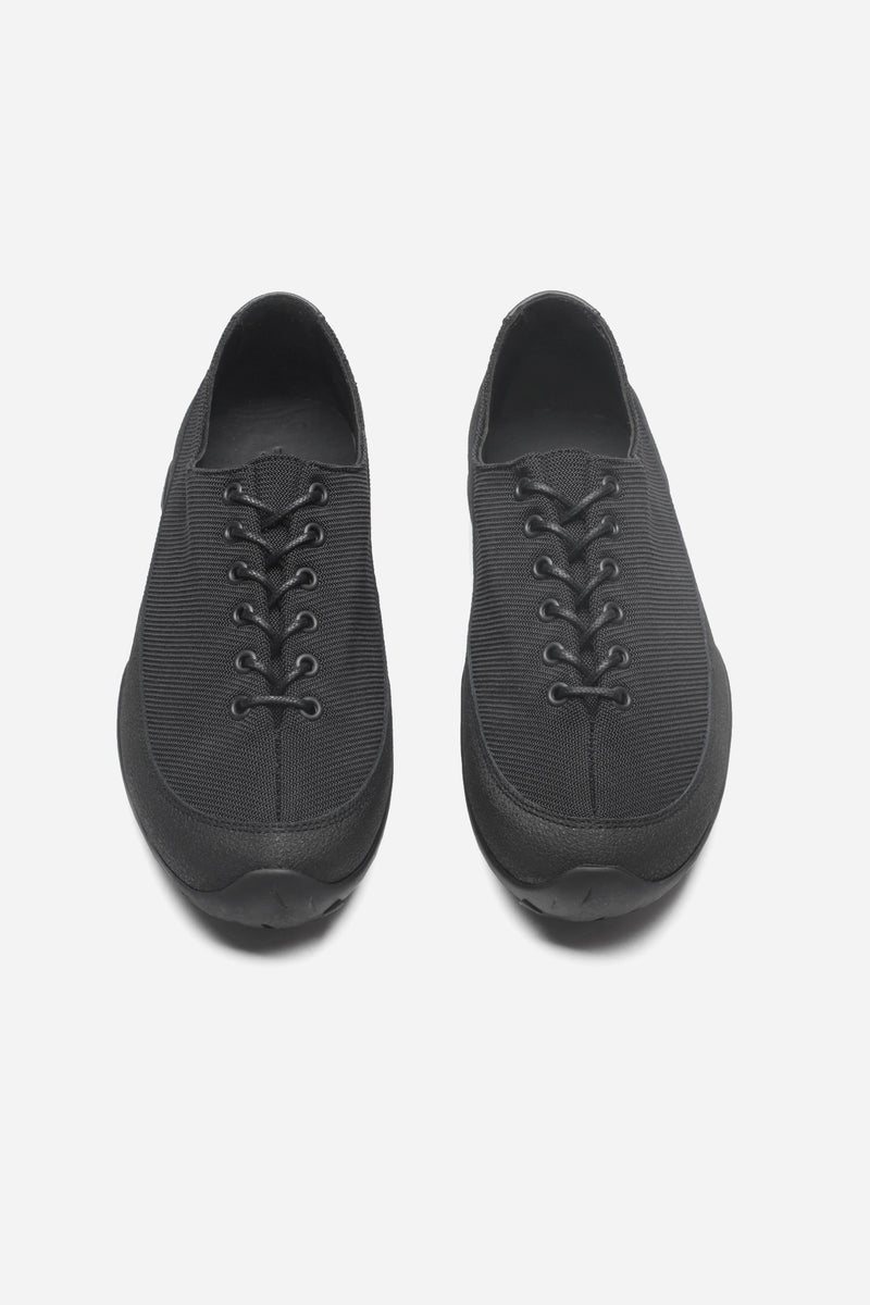 Wanderer Black Cordura