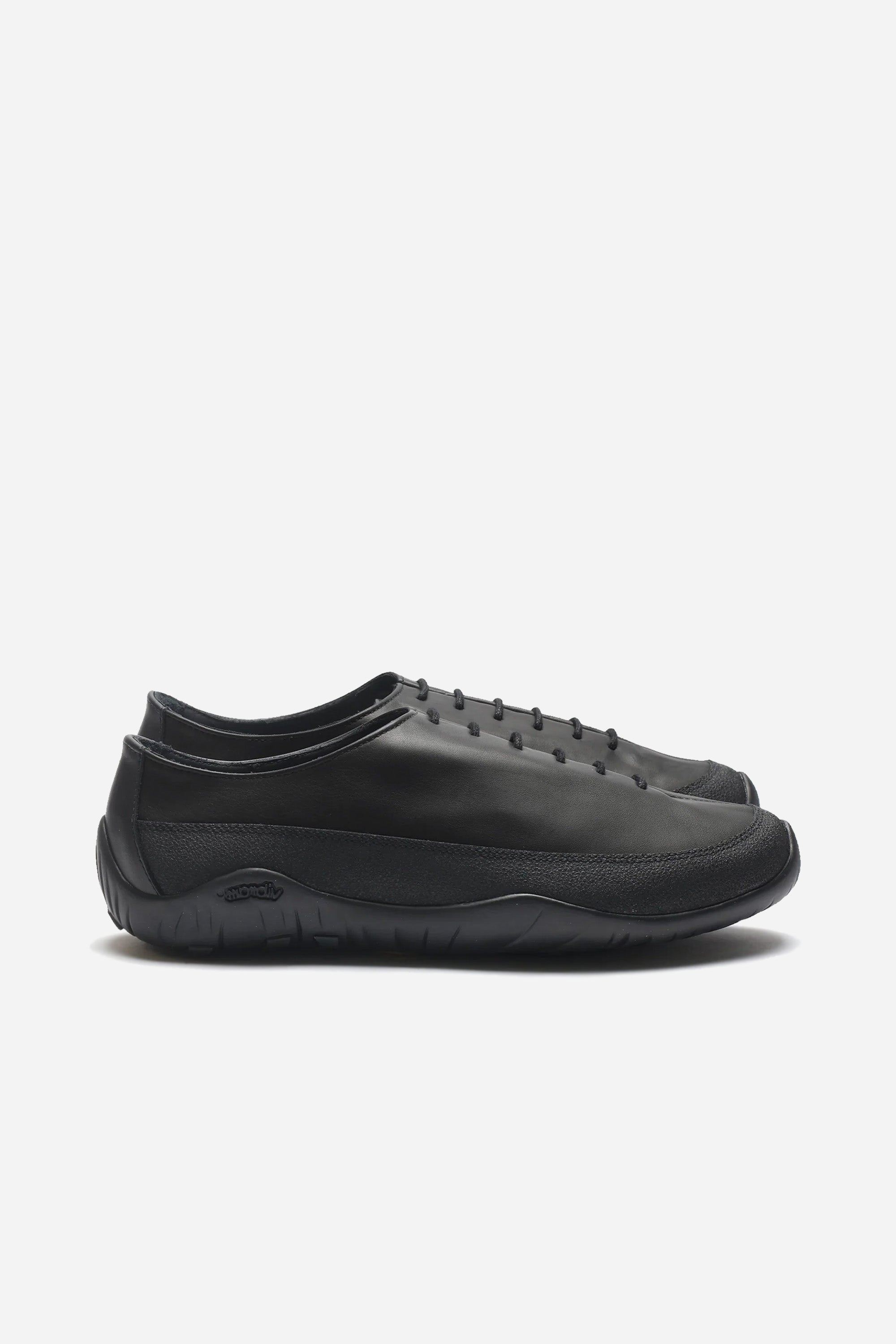 Wanderer Black
