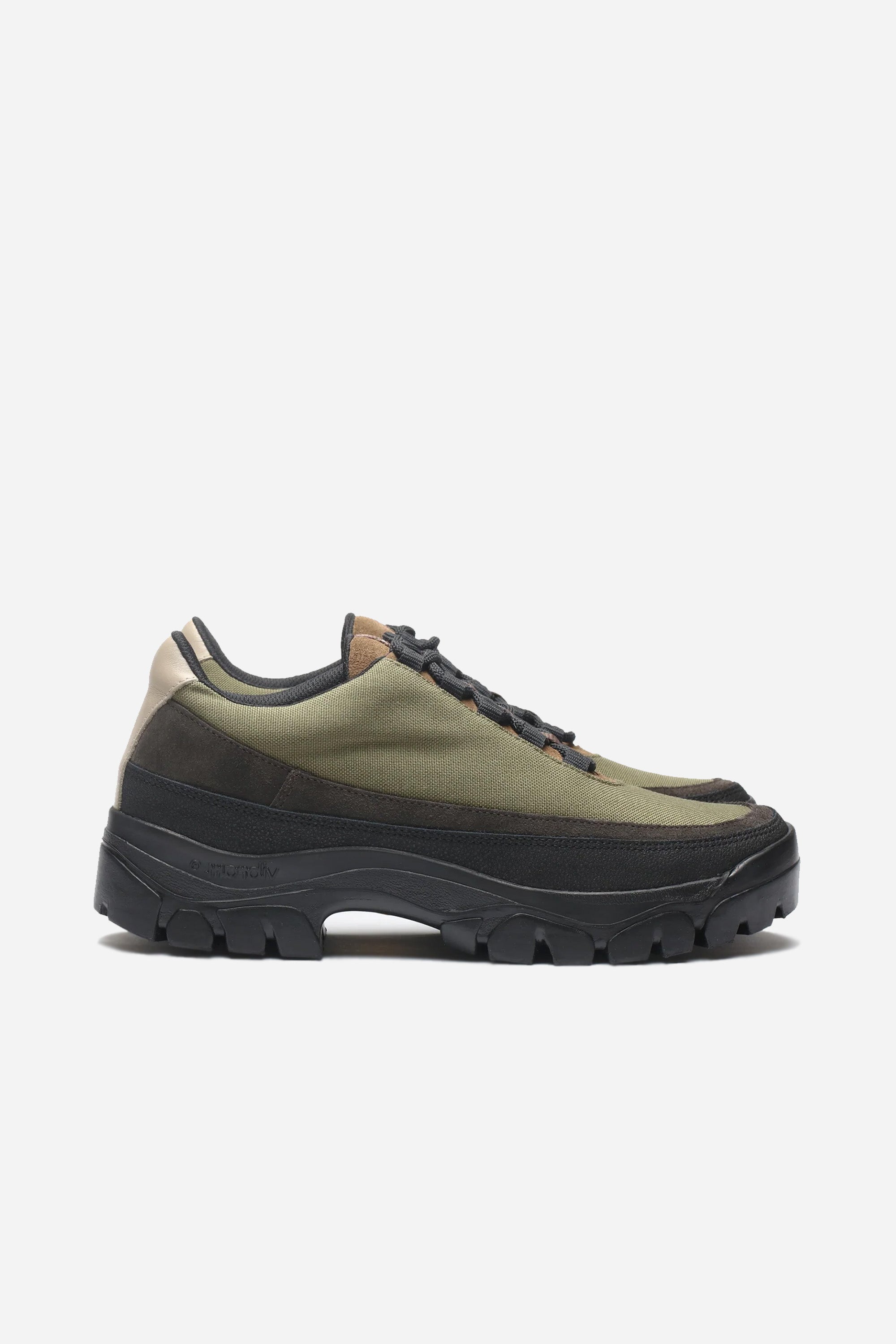 Easy Hiker Avocado