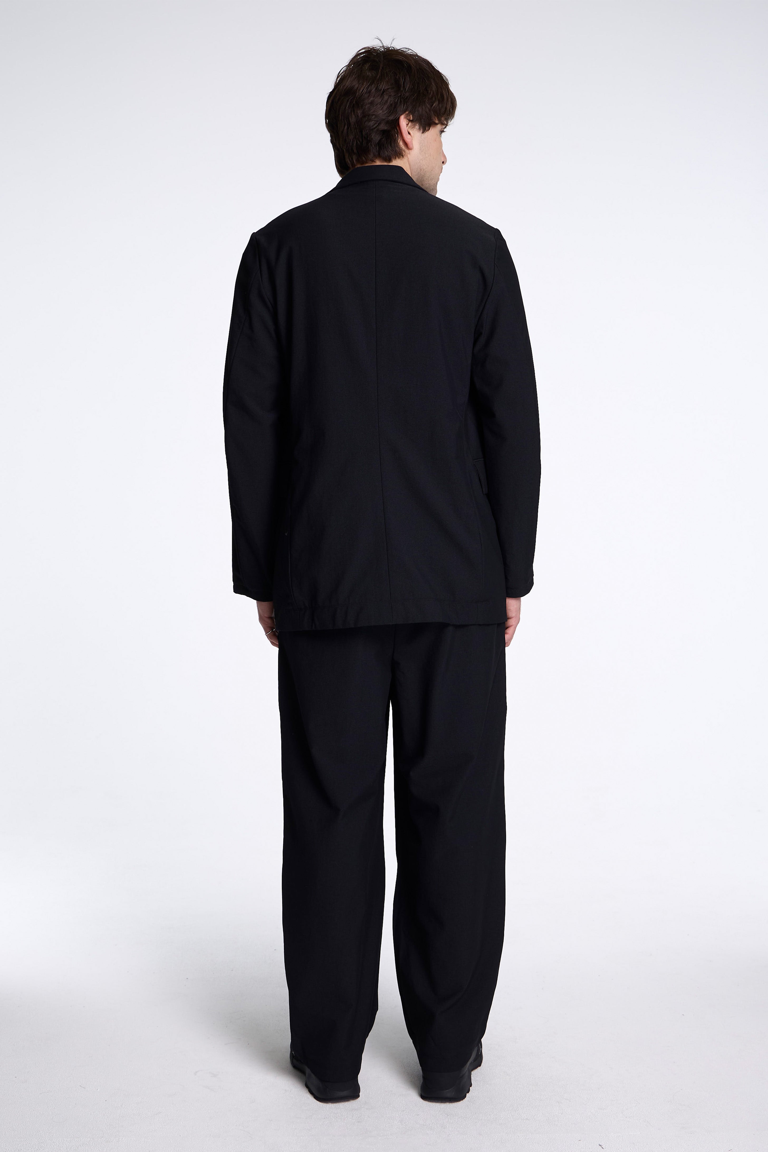 新品 teatora ghost code DEVICE JKT PLUS Teatora Device Jkt Plus Ghost Code Shadow