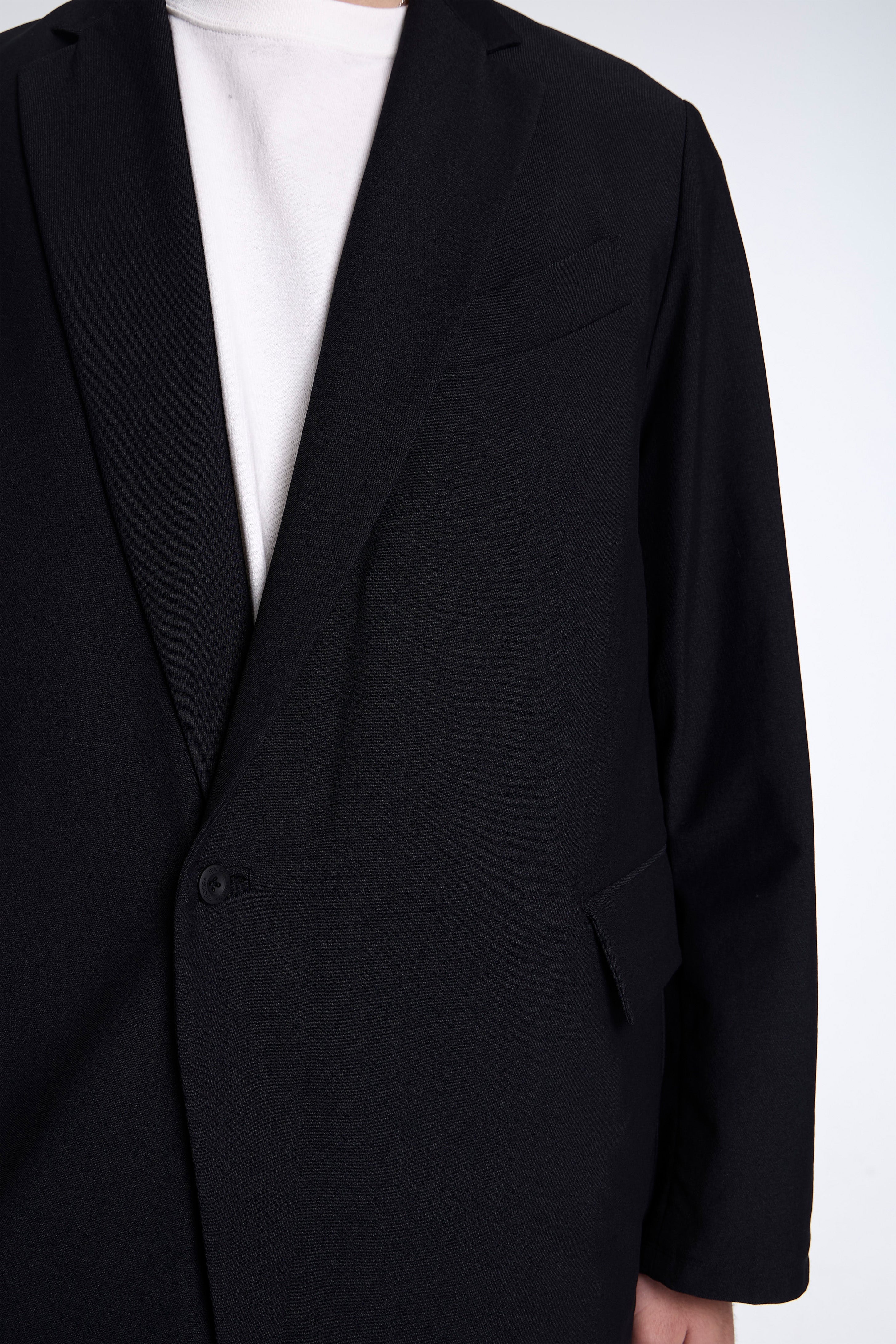 Teatora Device Jkt Plus Ghost Code Shadow