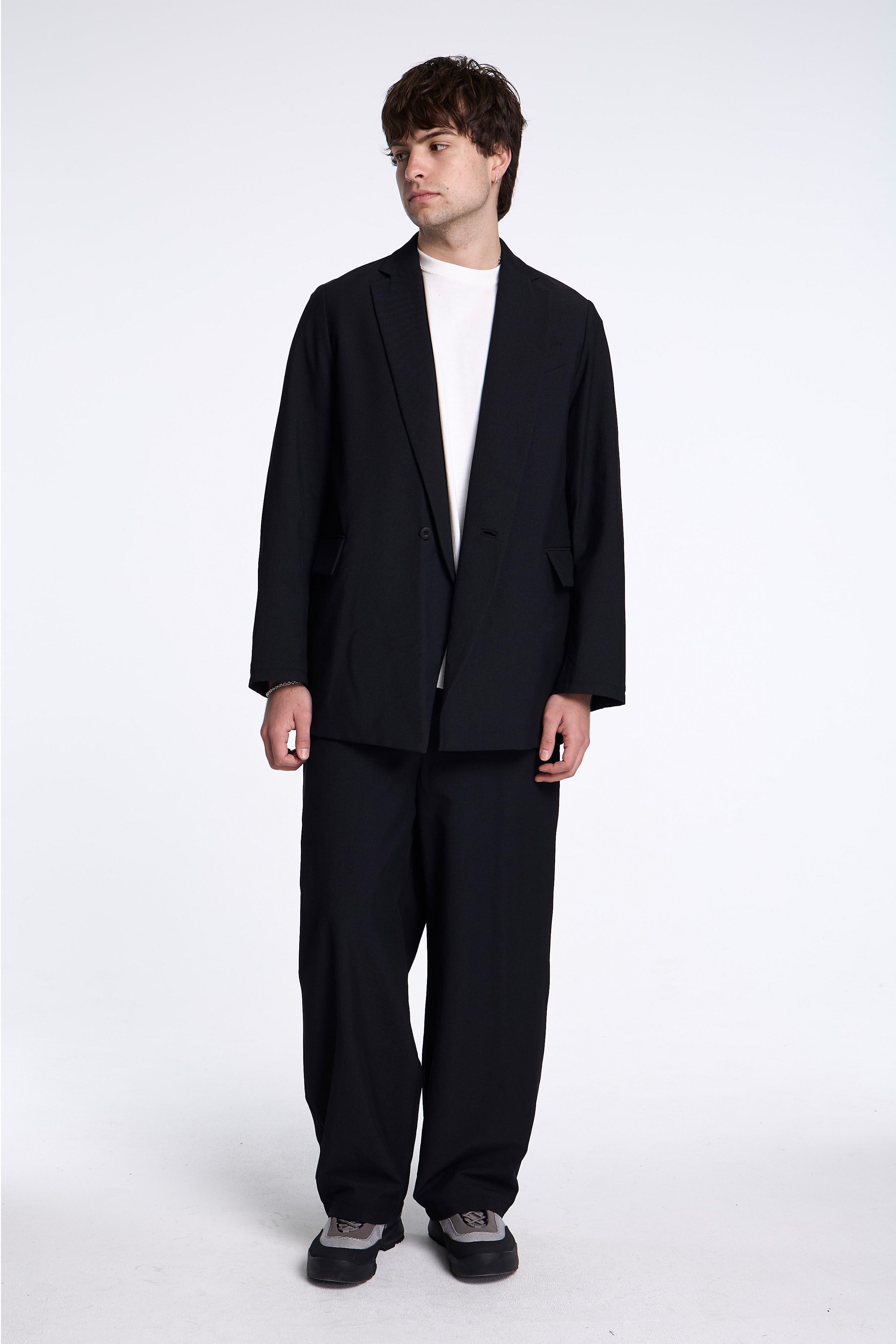 Teatora Device Jkt Plus Ghost Code Shadow