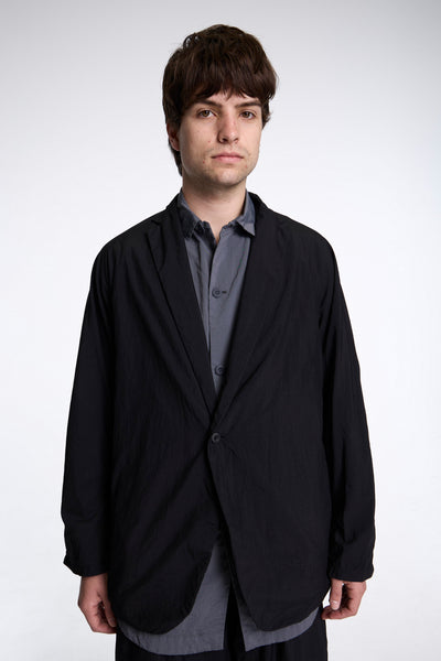Teatora Wallet Jkt Plus Packable Black