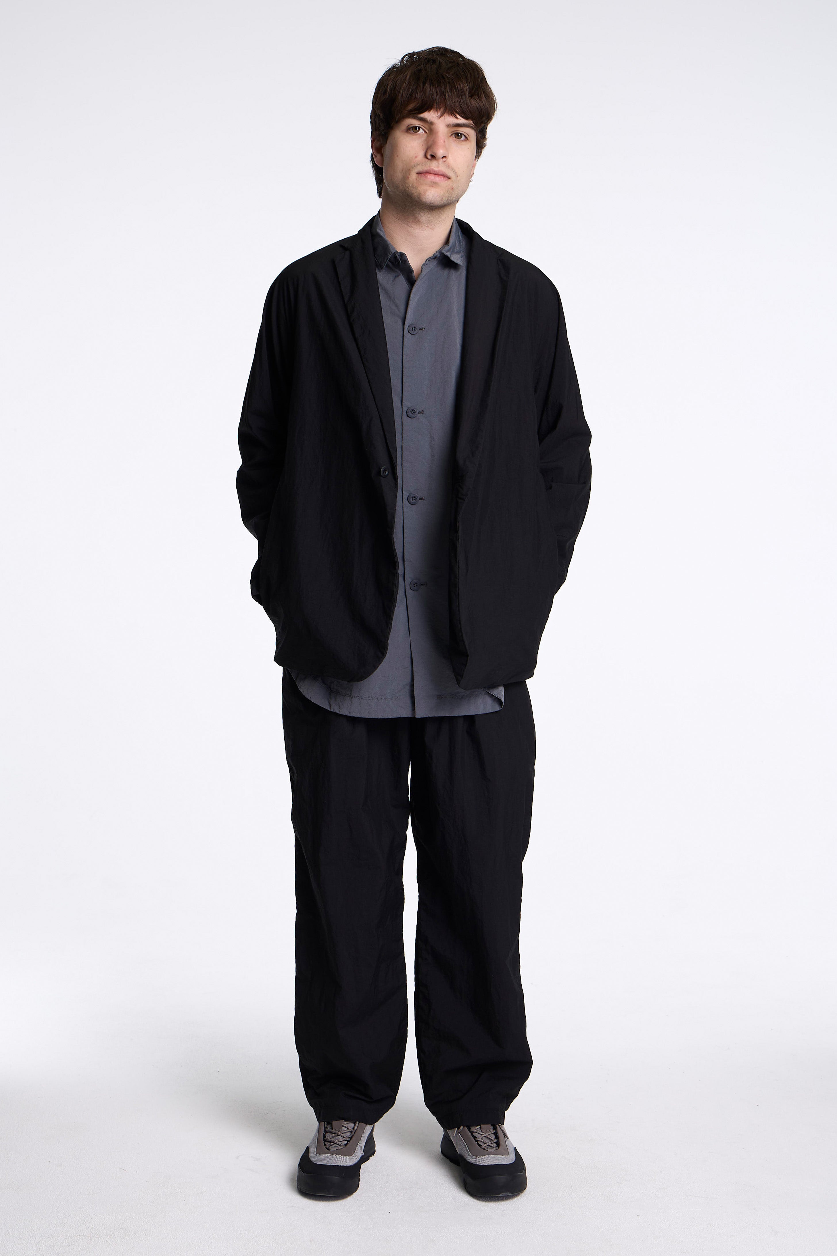 TEATORA PACKABLE WALLET JKT PLUS ブラック TEATORA テアトラ WALLET JKT PLUS PACKABLE TT-204PLUS-P