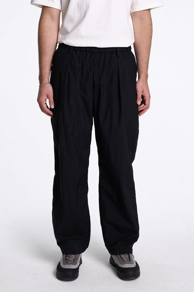 Teatora Wallet Pants Resort Black