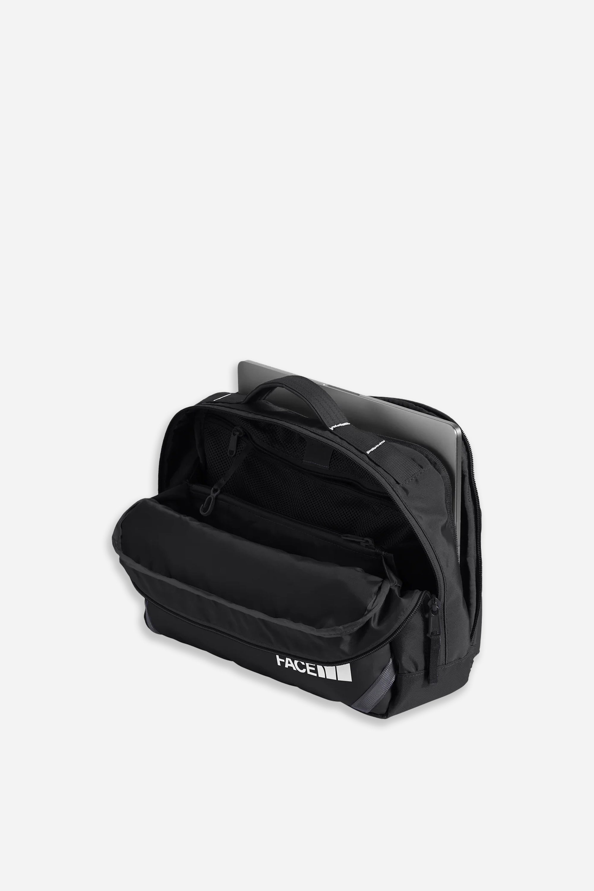 Base Camp Voyager Sling Black/White