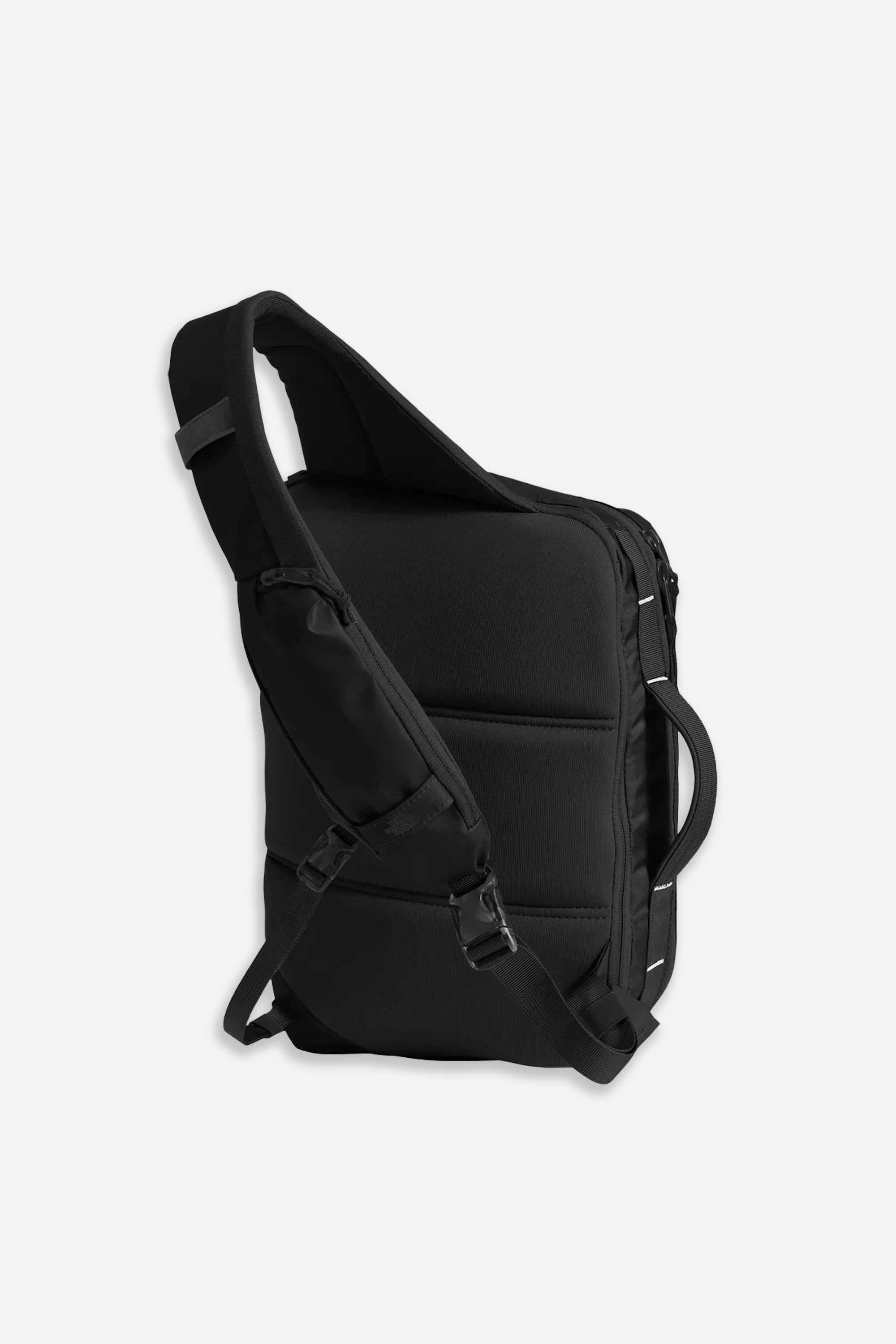 Base Camp Voyager Sling Black/White