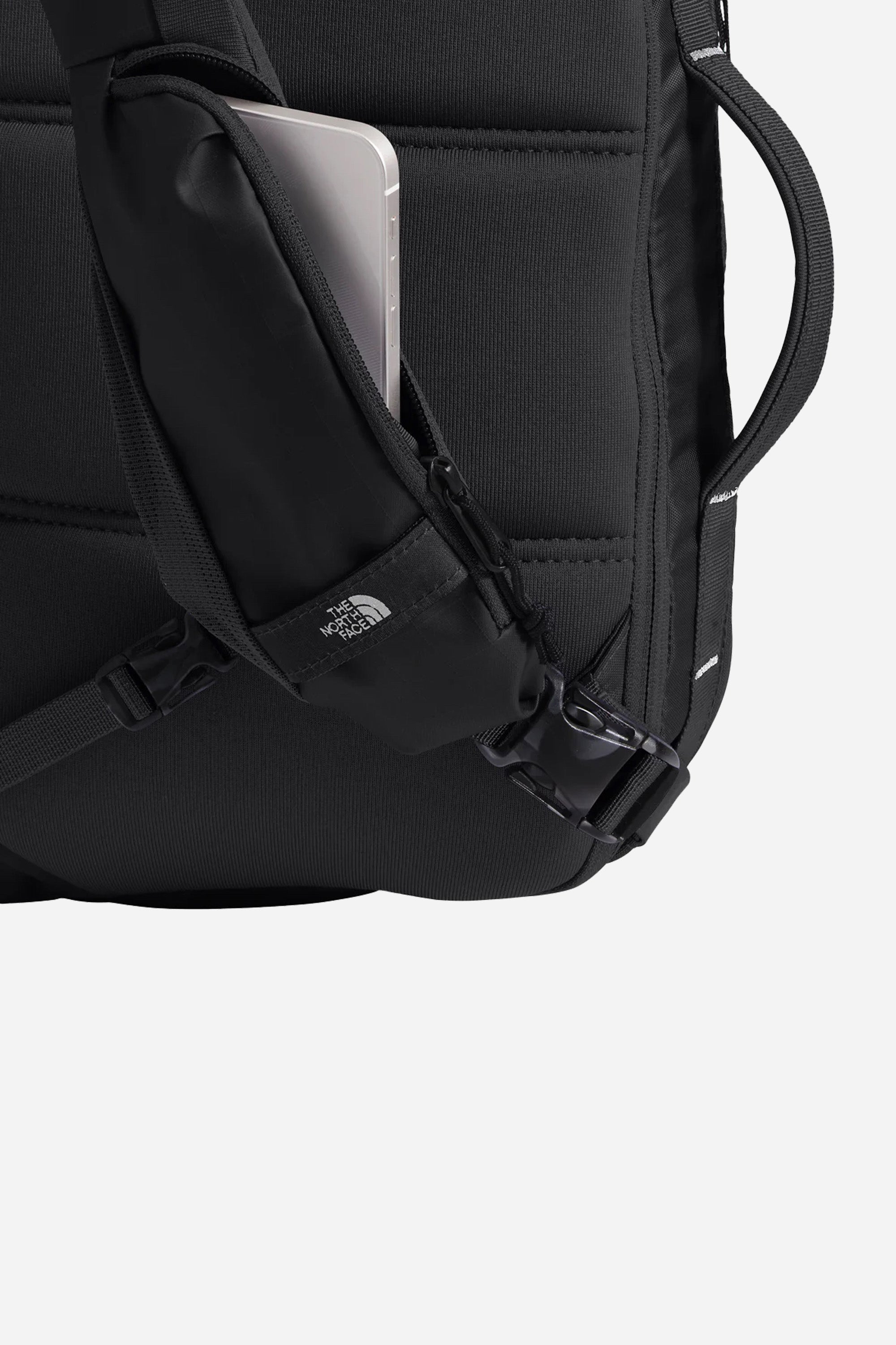 Base Camp Voyager Sling Black/White