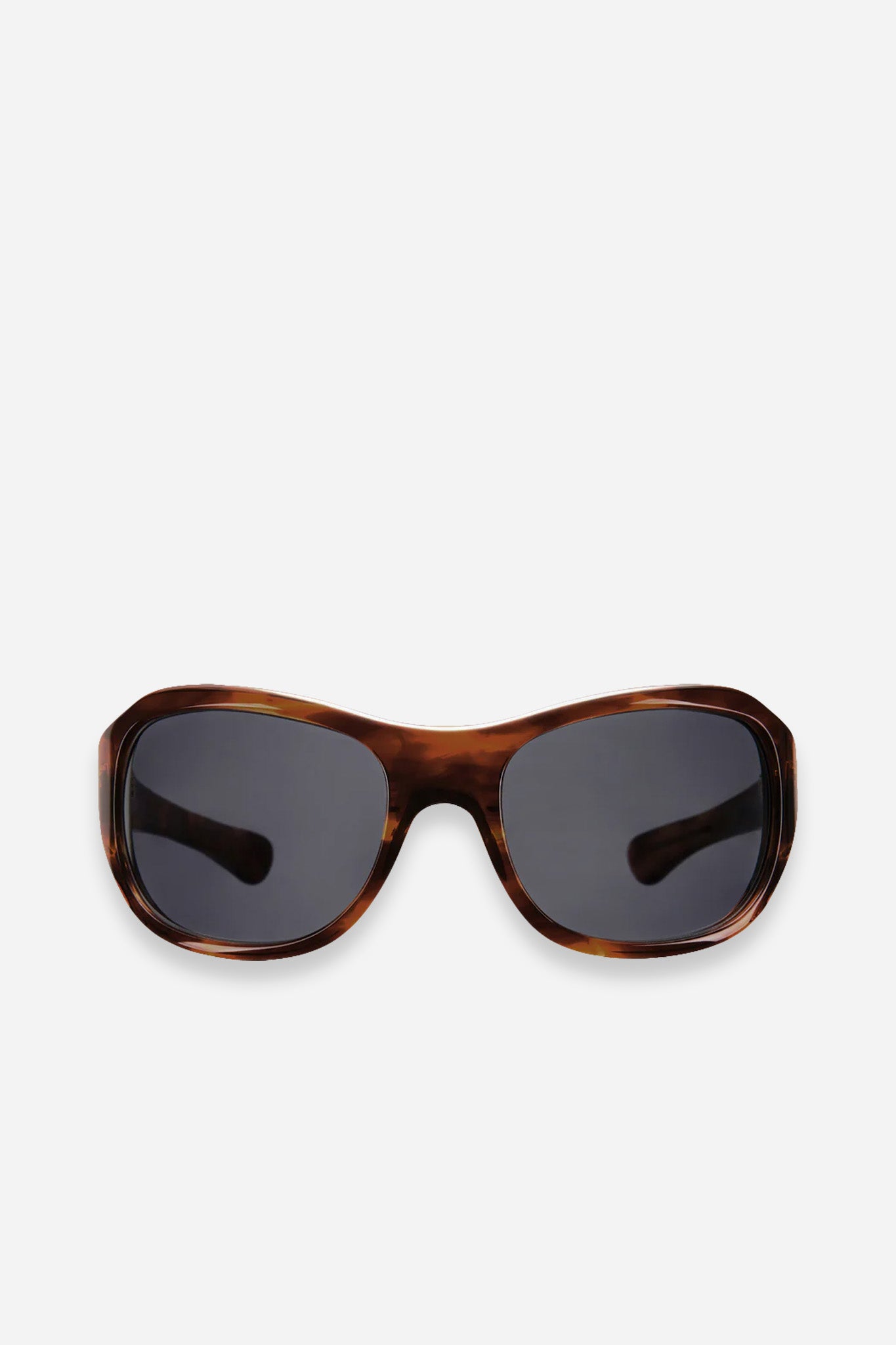 The Atlas Dark Tortoise & Black