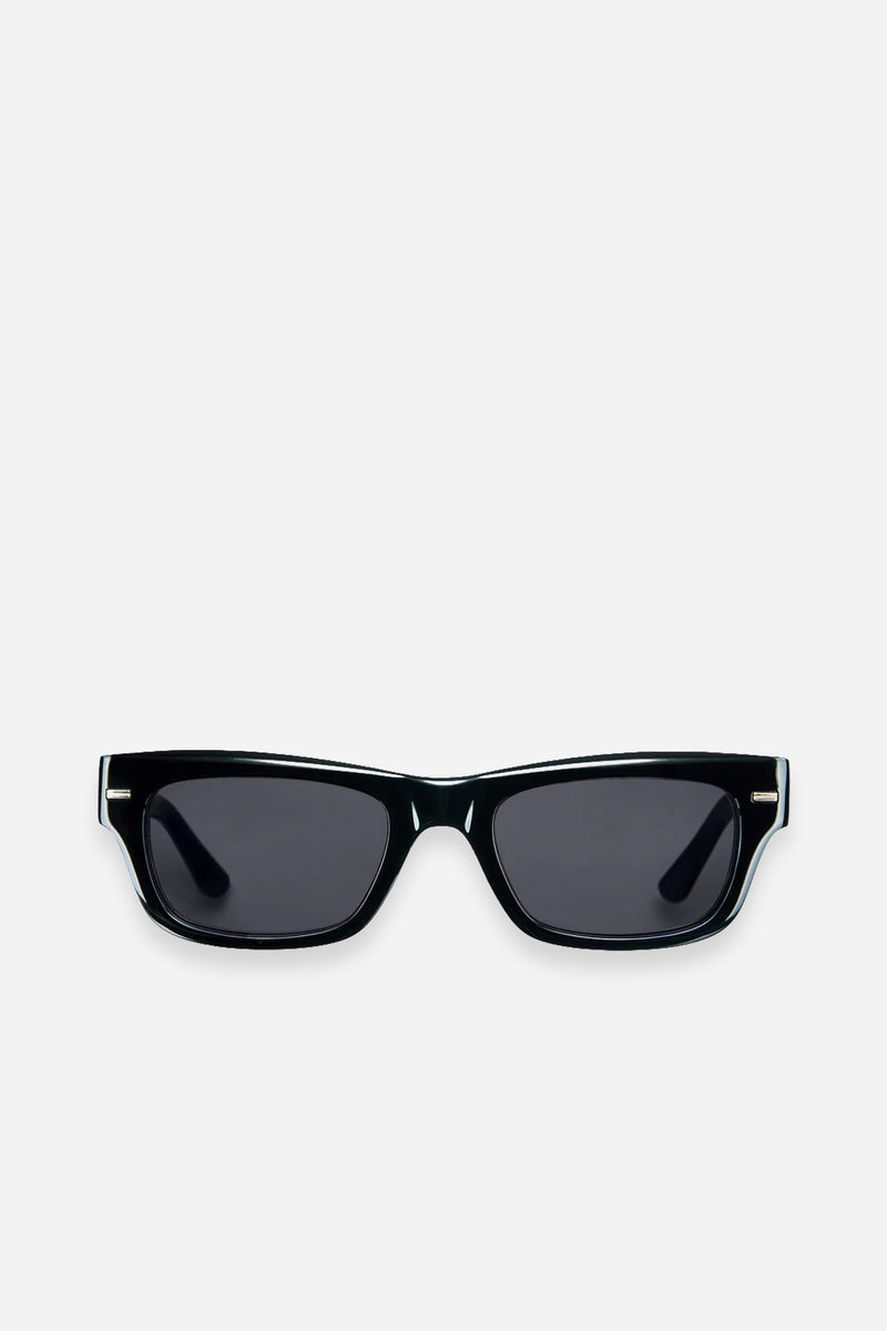 The Jack Black Frame & Black Lens
