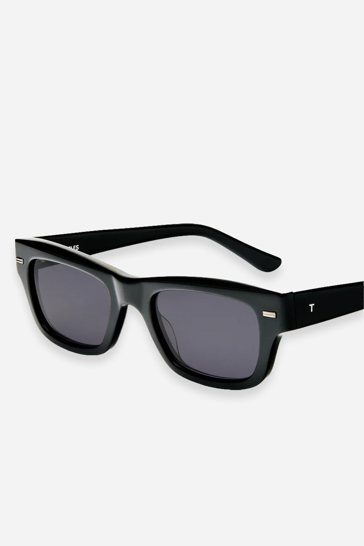 The Jack Black Frame & Black Lens