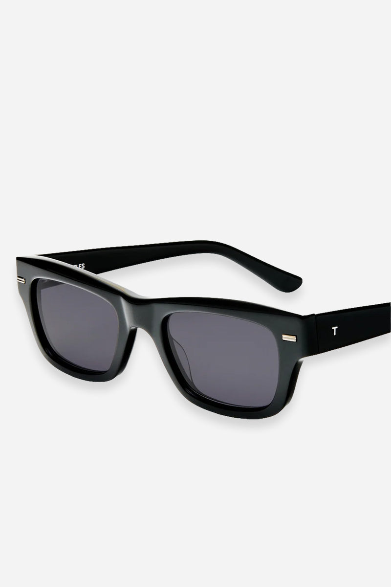 The Jack Black Frame & Black Lens