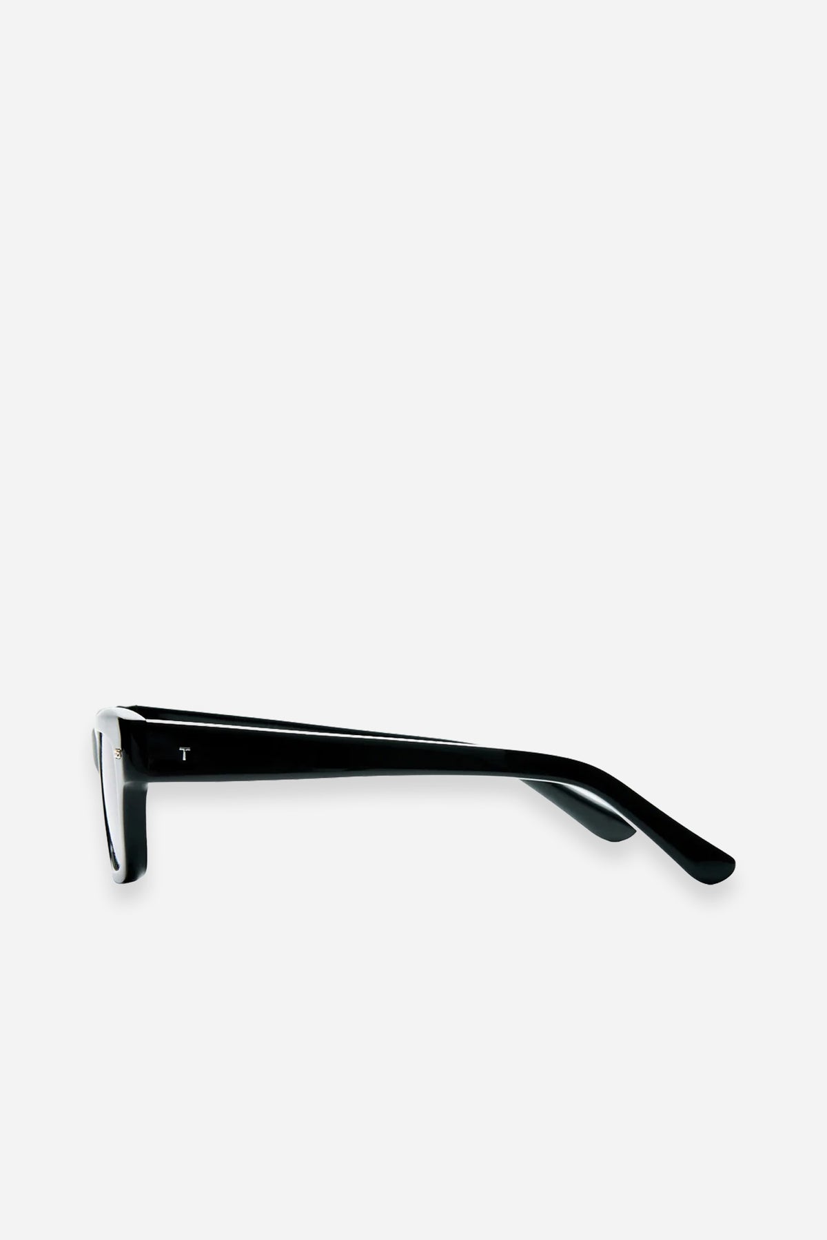 The Jack Black Frame & Dust Lens
