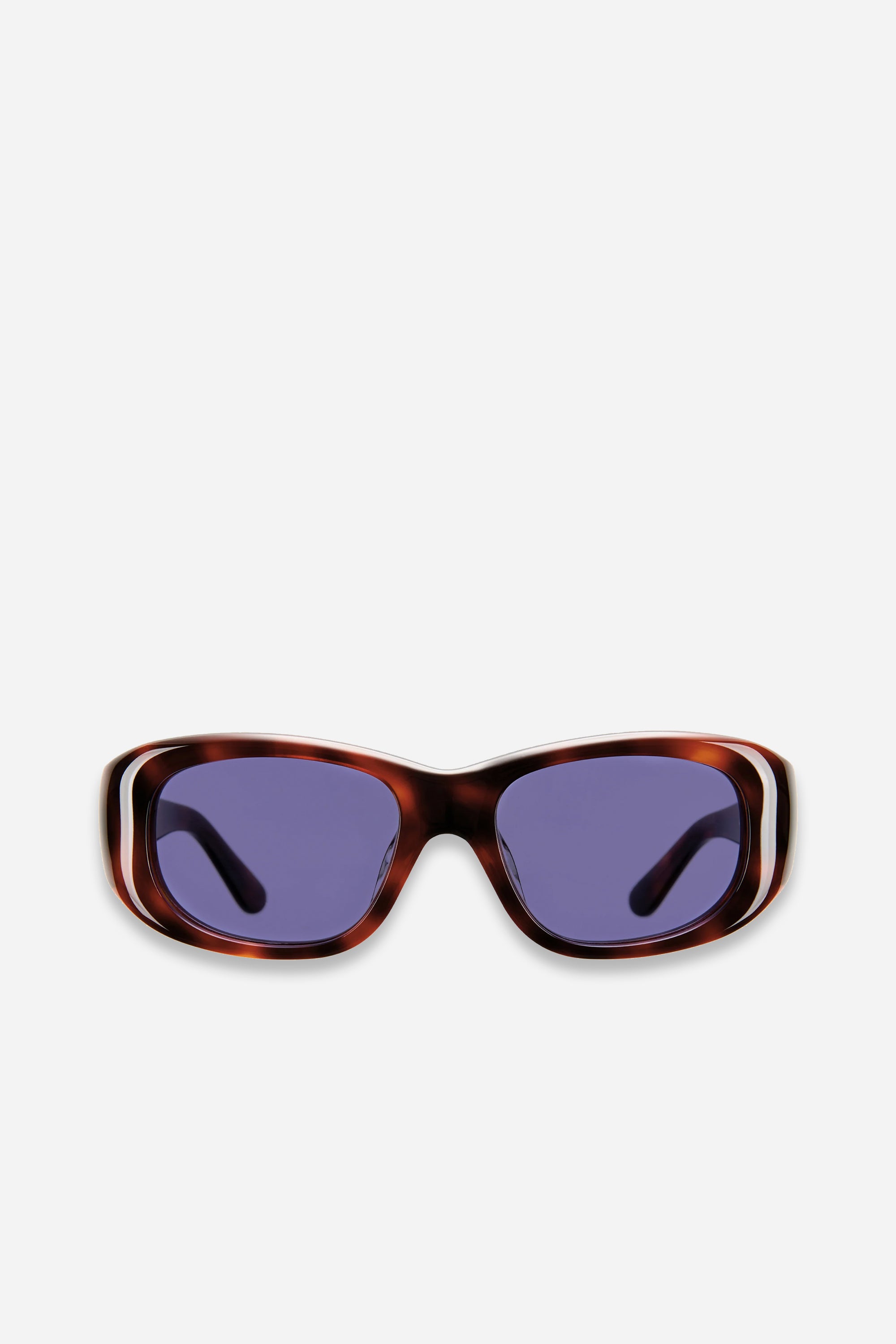 The Al Dark Tort/Purple