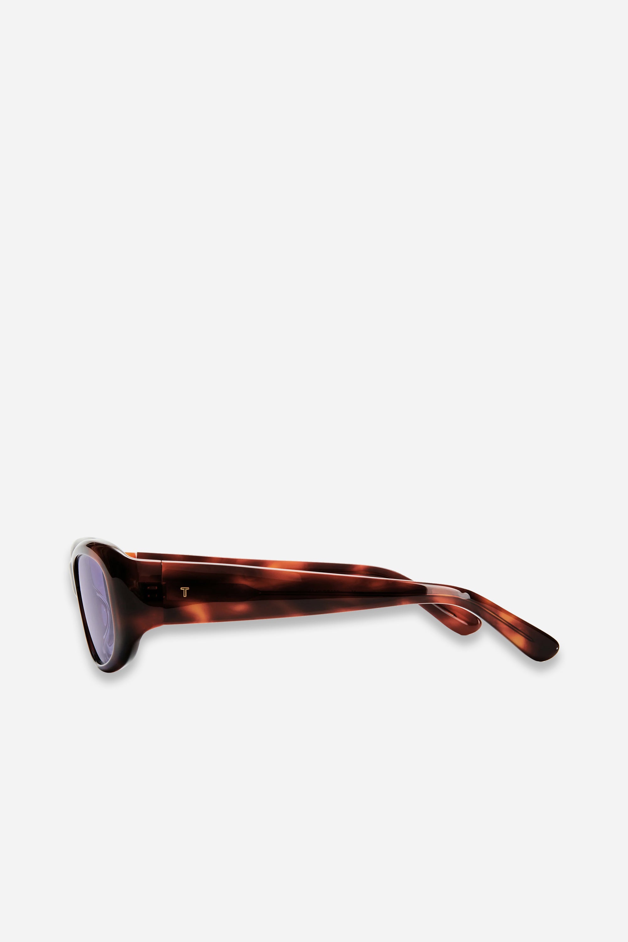The Al Dark Tort/Purple