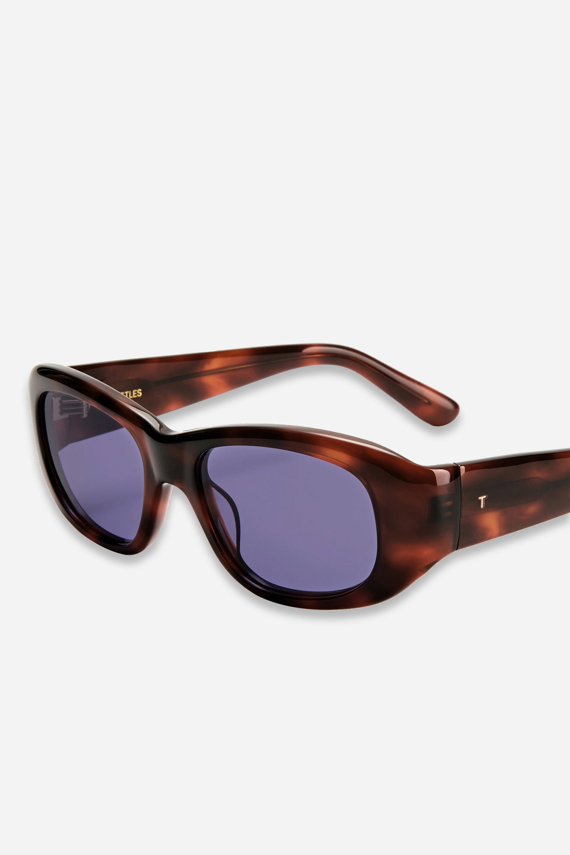 The Al Dark Tort/Purple