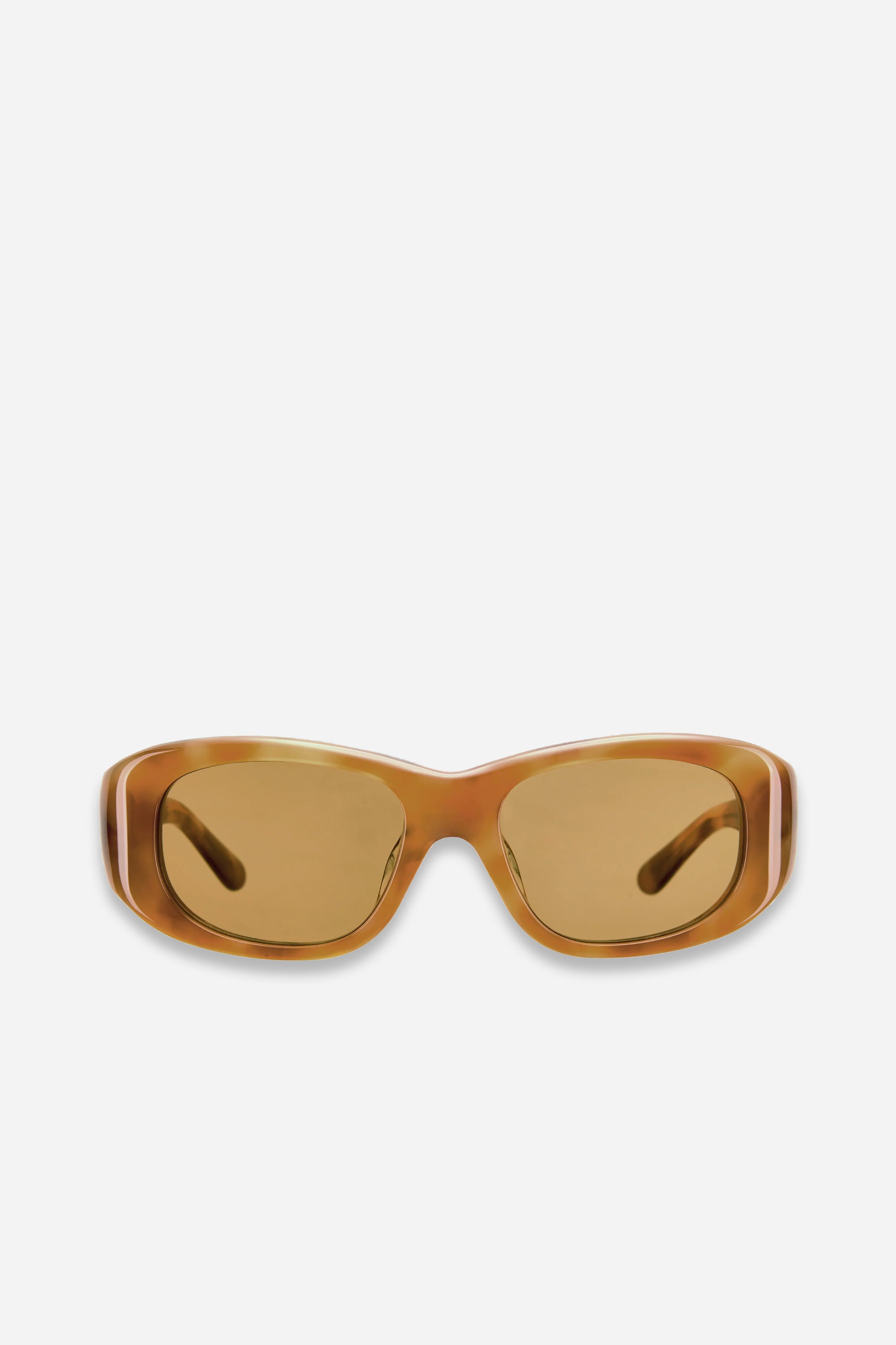The Al Light Tort/Yellow