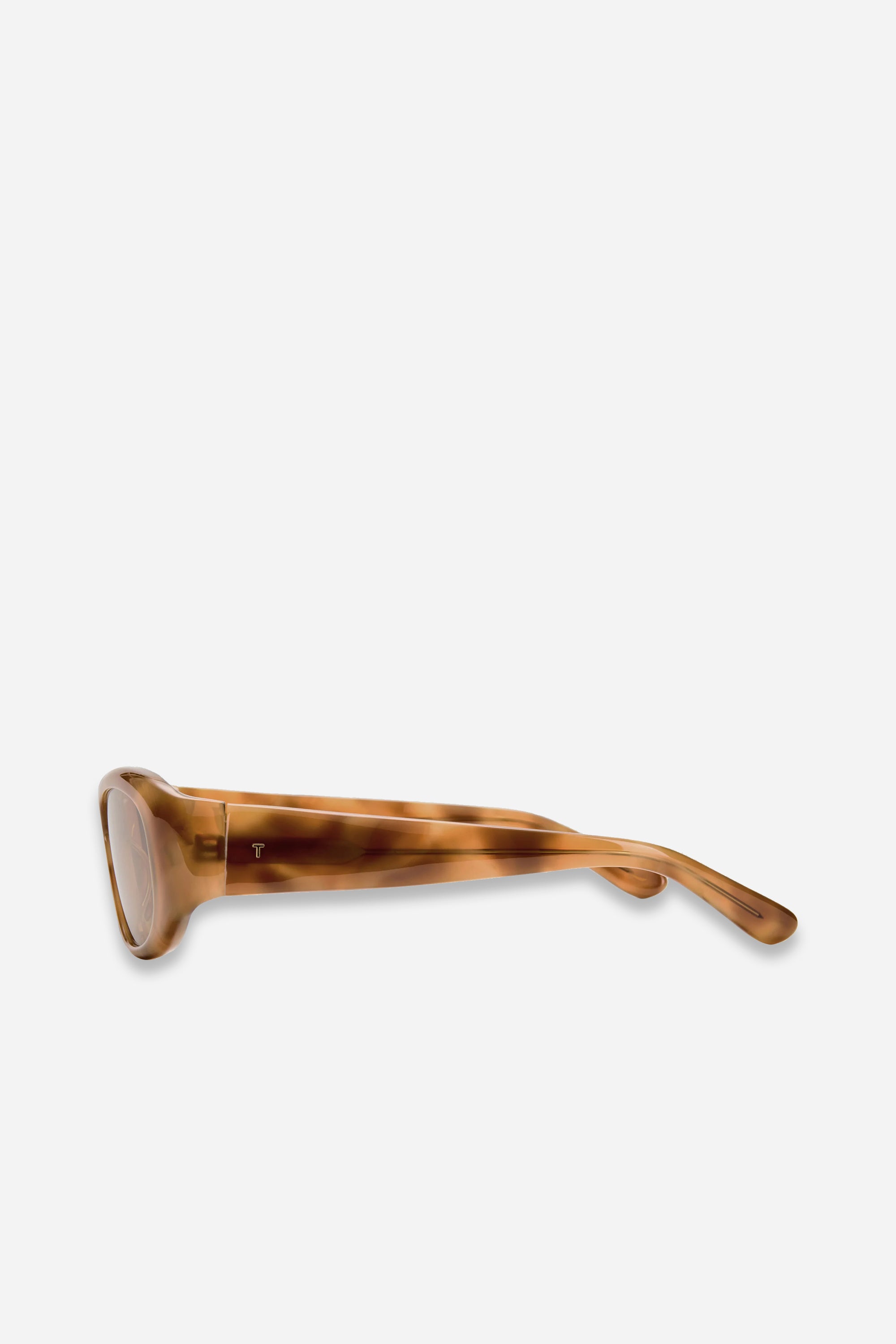 The Al Light Tort/Yellow