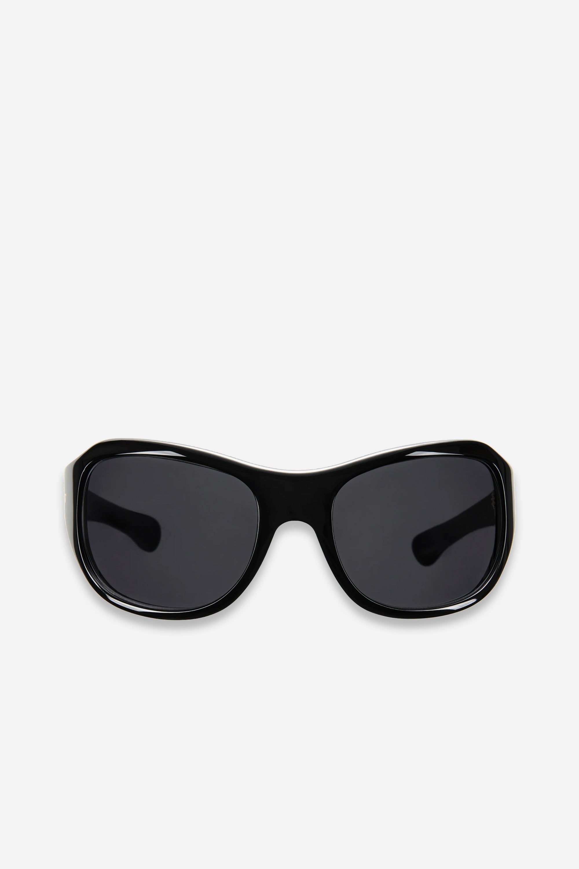 The Atlas Black/Black