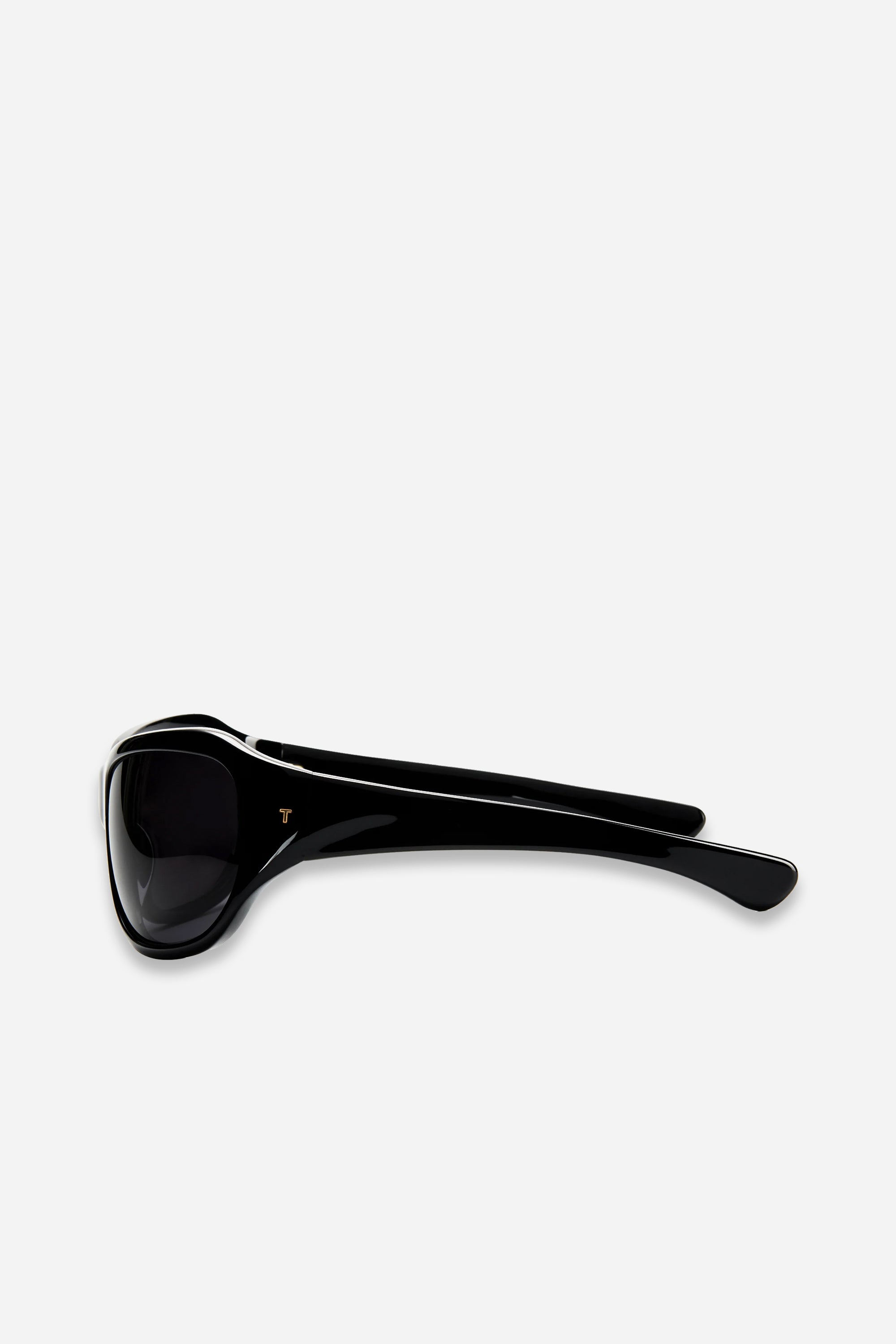 The Atlas Black/Black