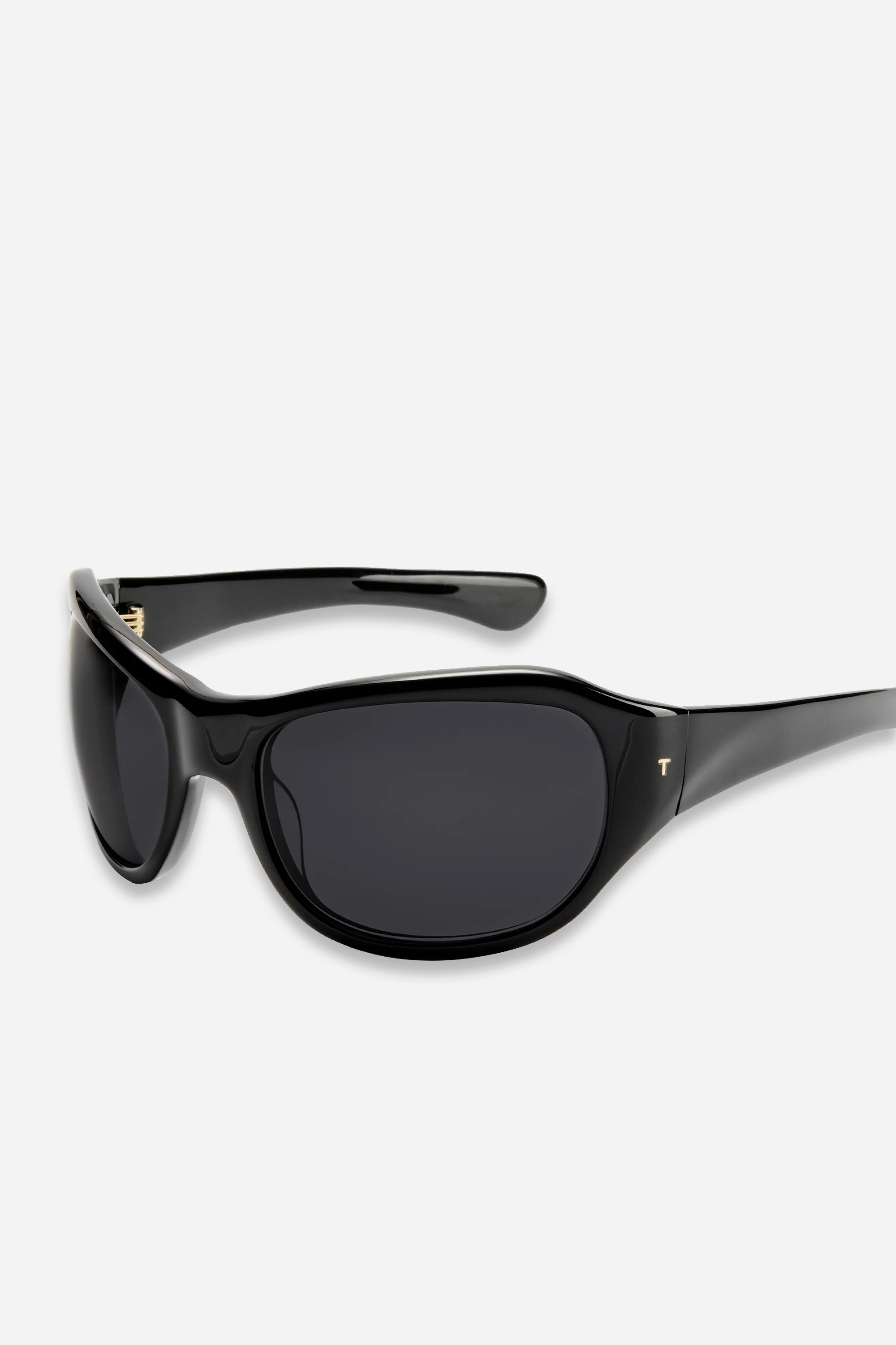 The Atlas Black & Black