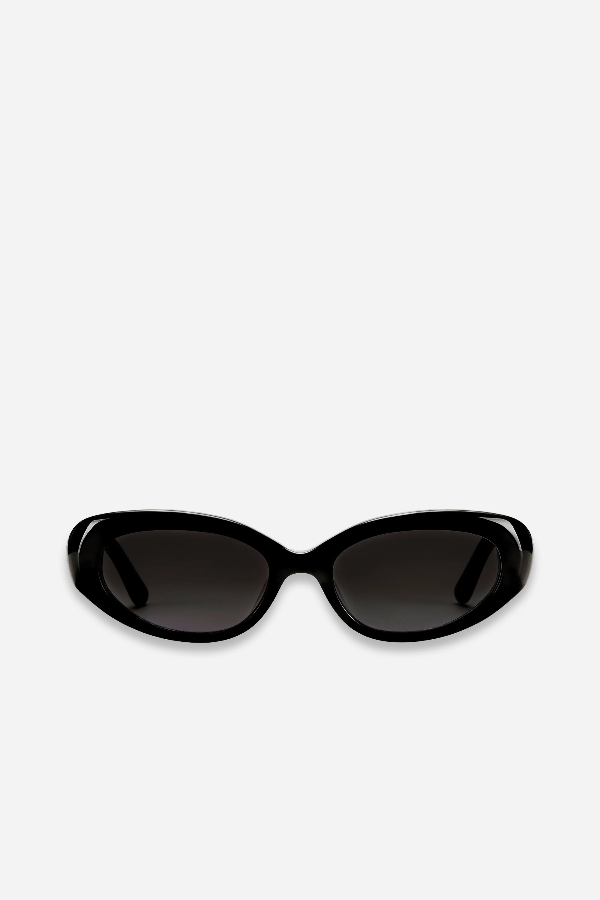 The Coco Black/Black