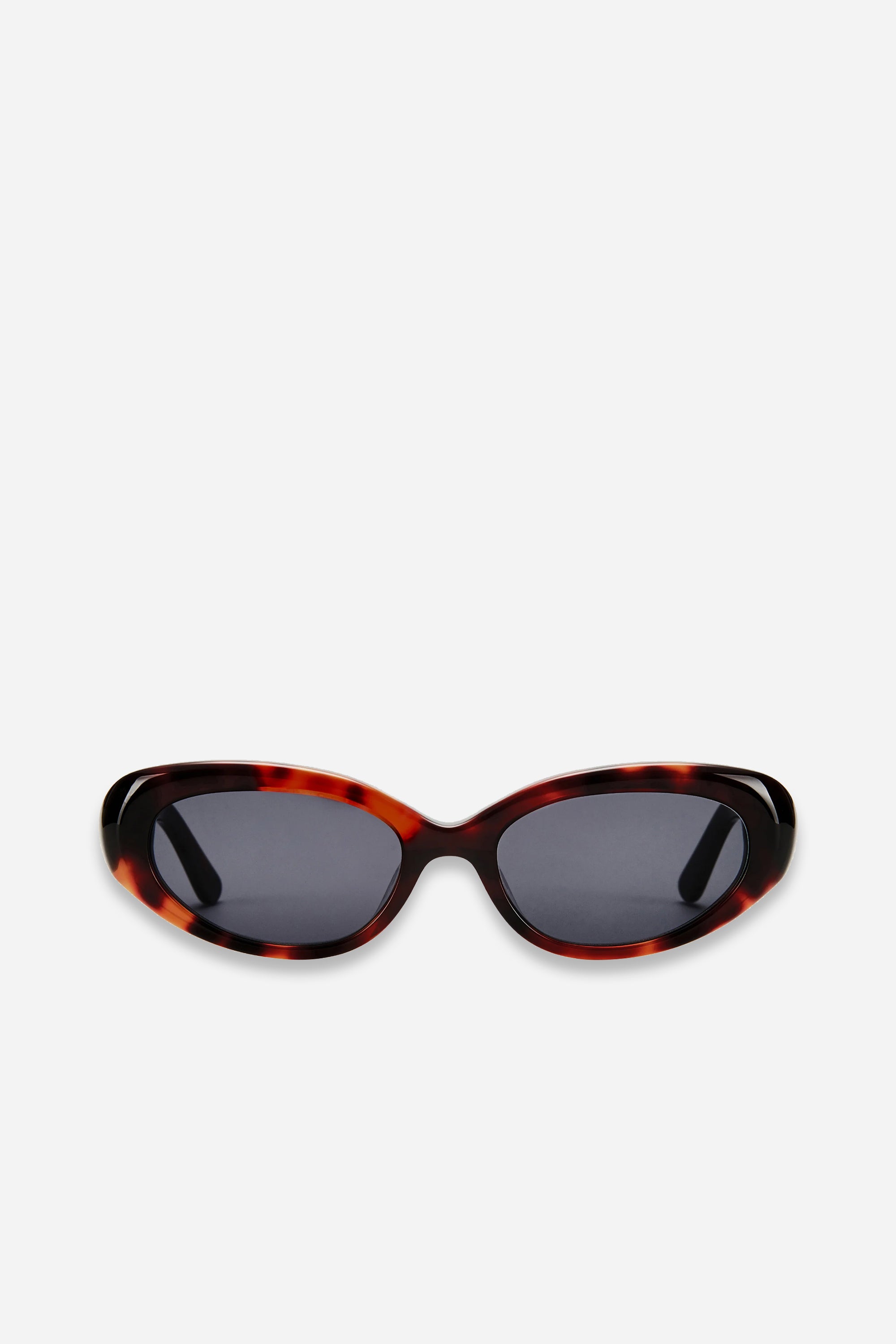 The Coco Dark Tort/Black