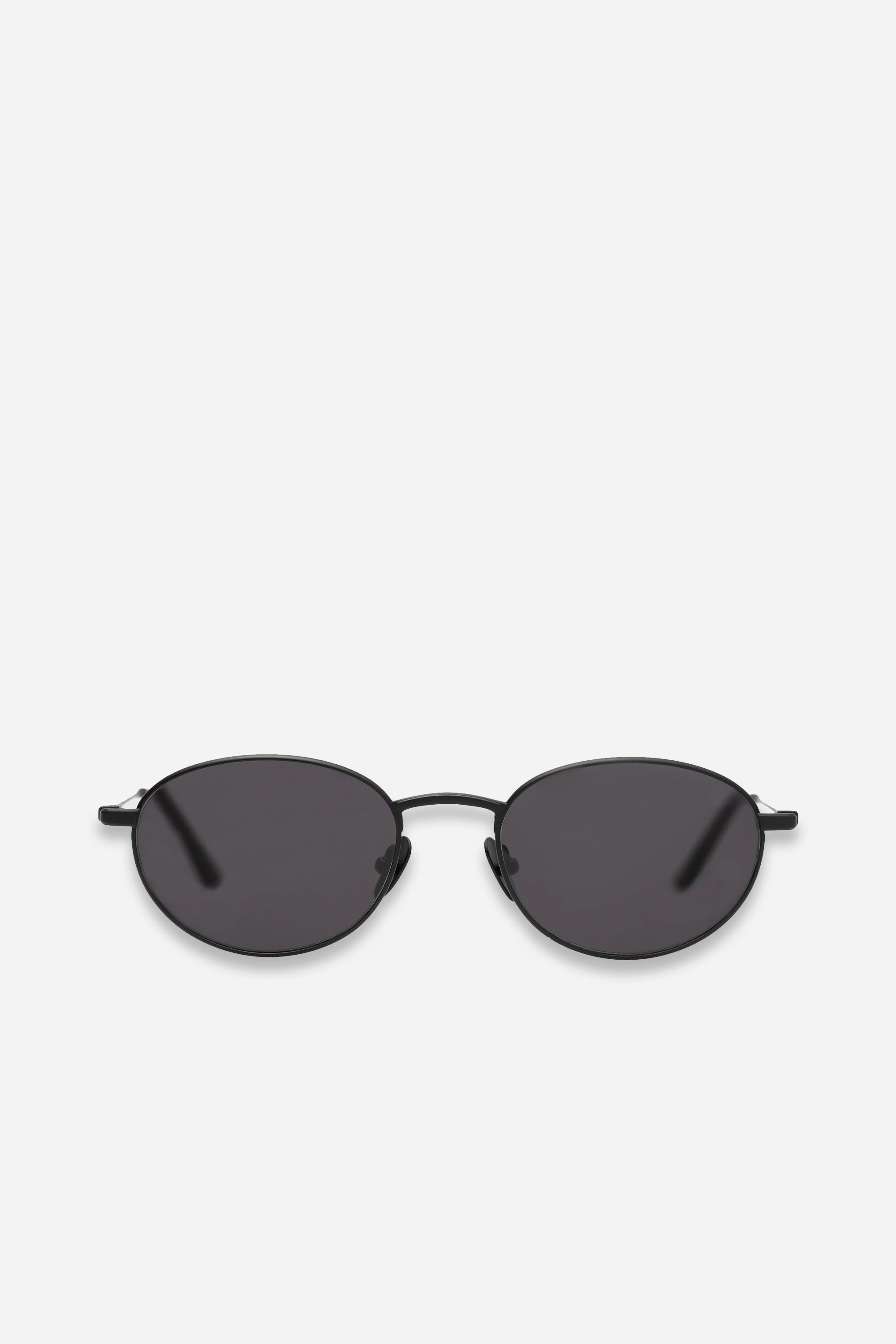 The Cruz Black/Black