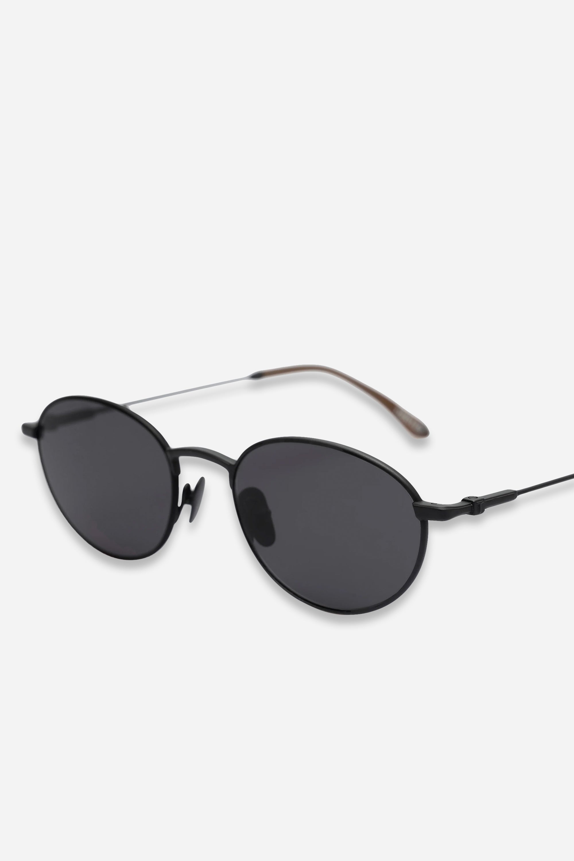 The Cruz Black/Black