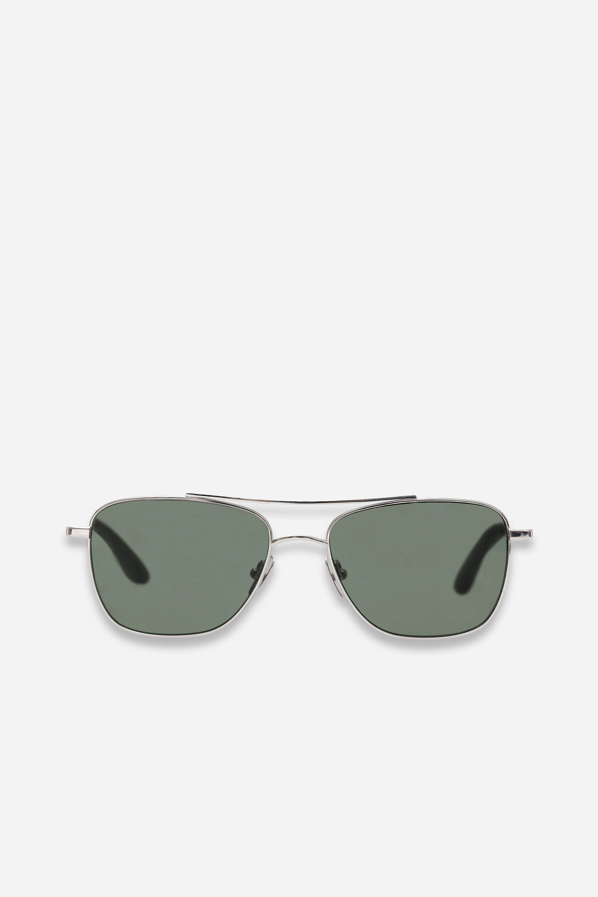 The Malone Silver/G15