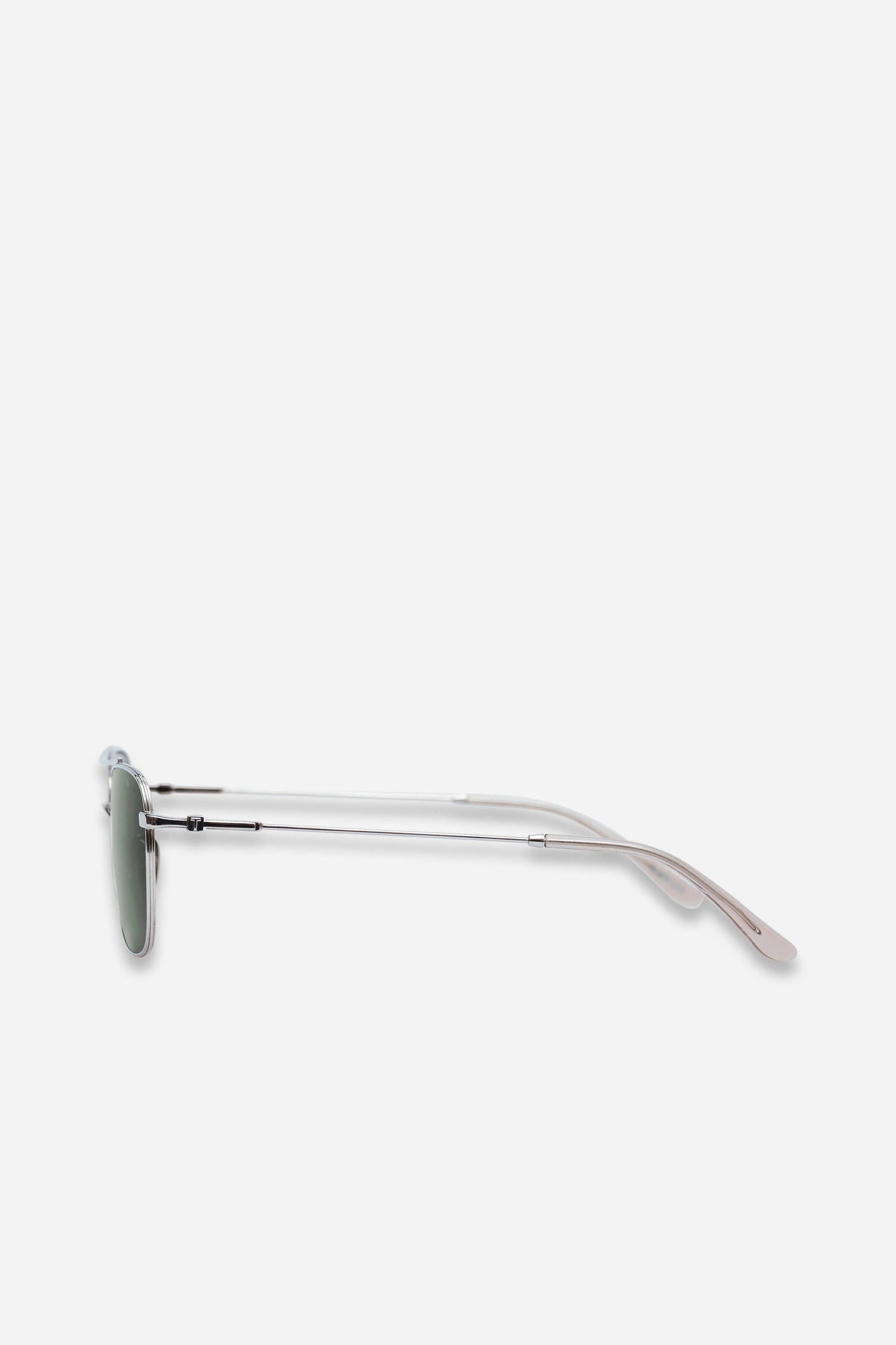 The Malone Silver/G15